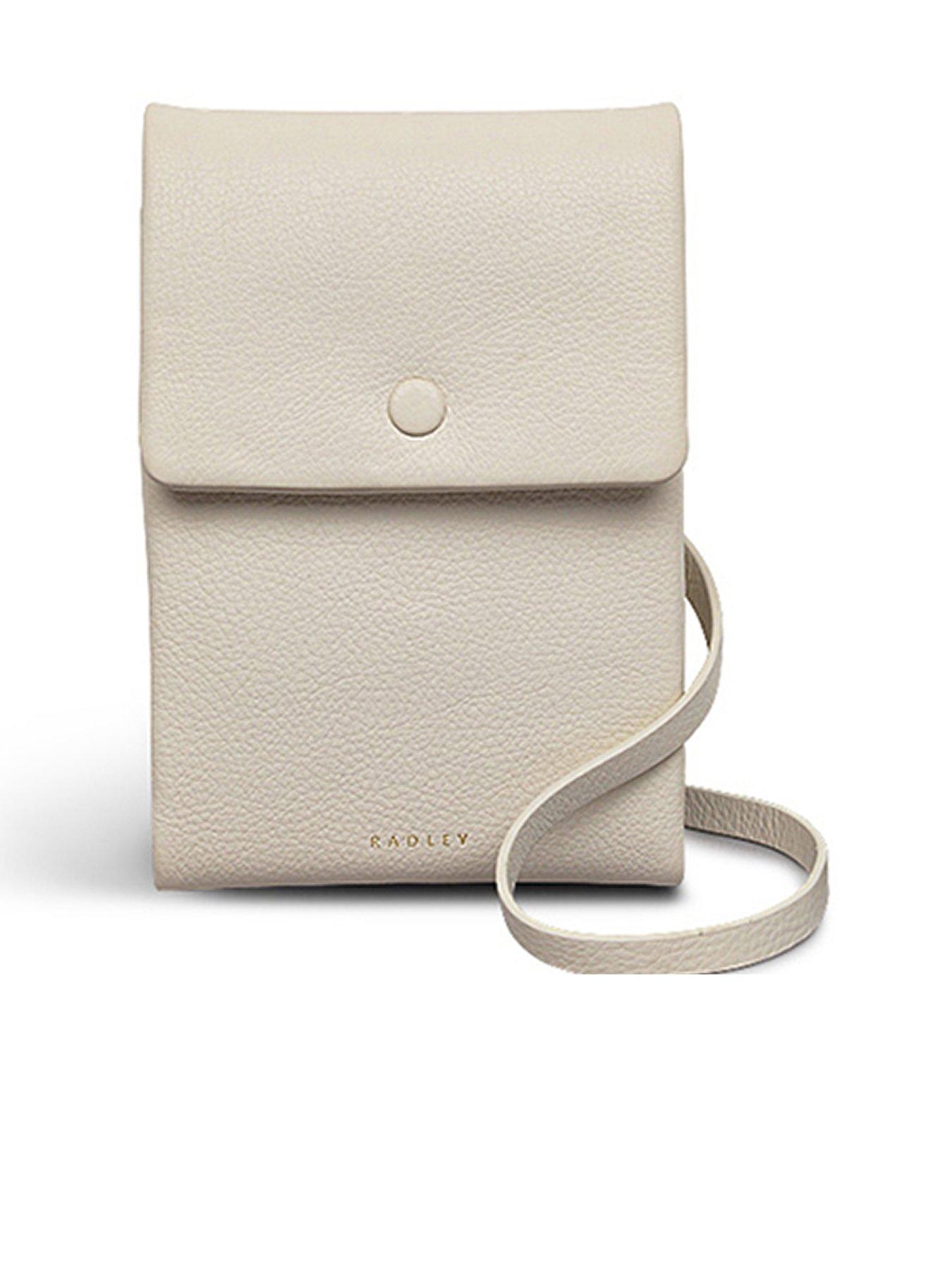 undefined MALLOW STREET MEDIUM PHONE CROSS BODY