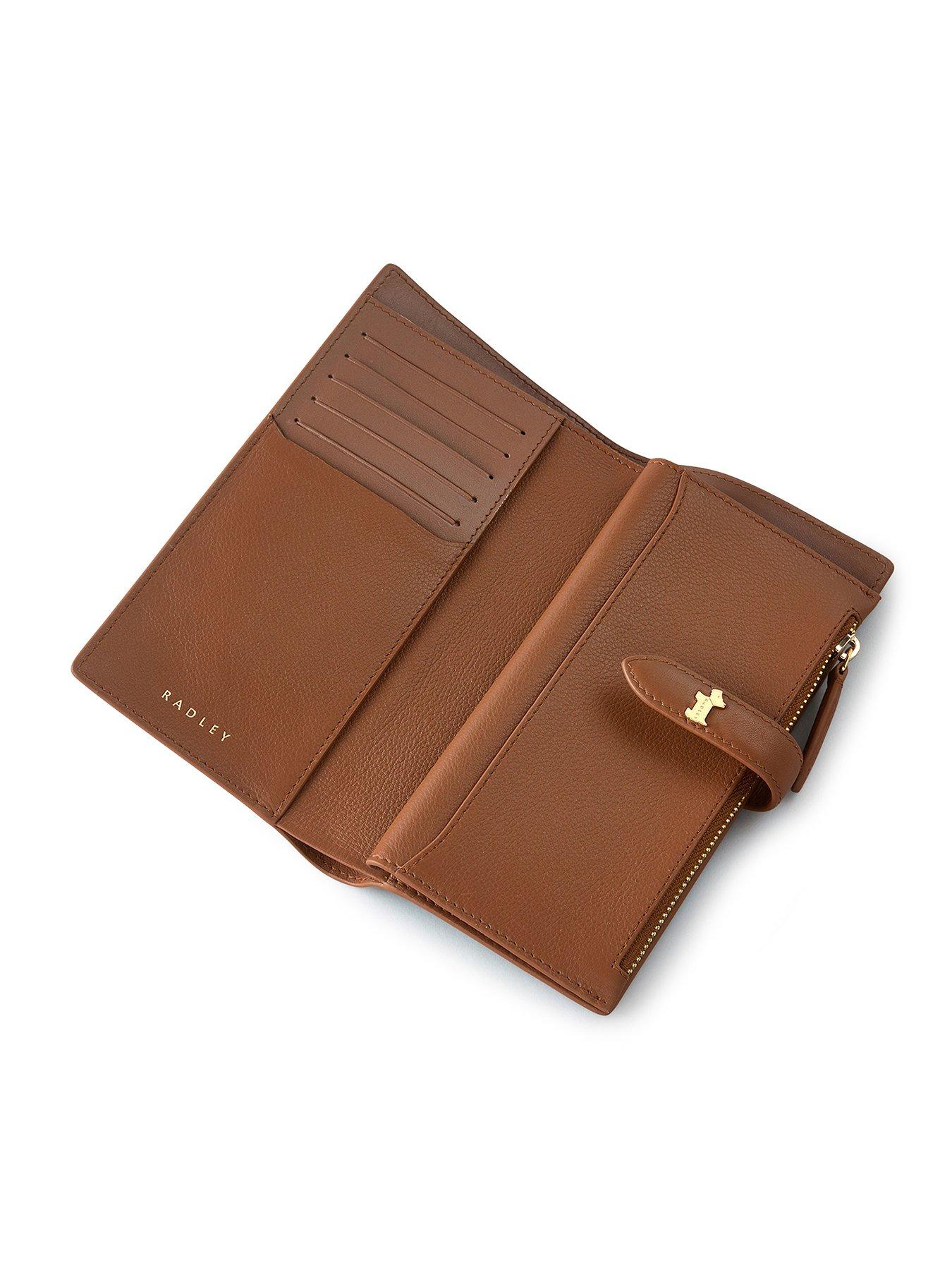 Image 3 of 3 of Radley Willis Street Large Bifold Matinee
