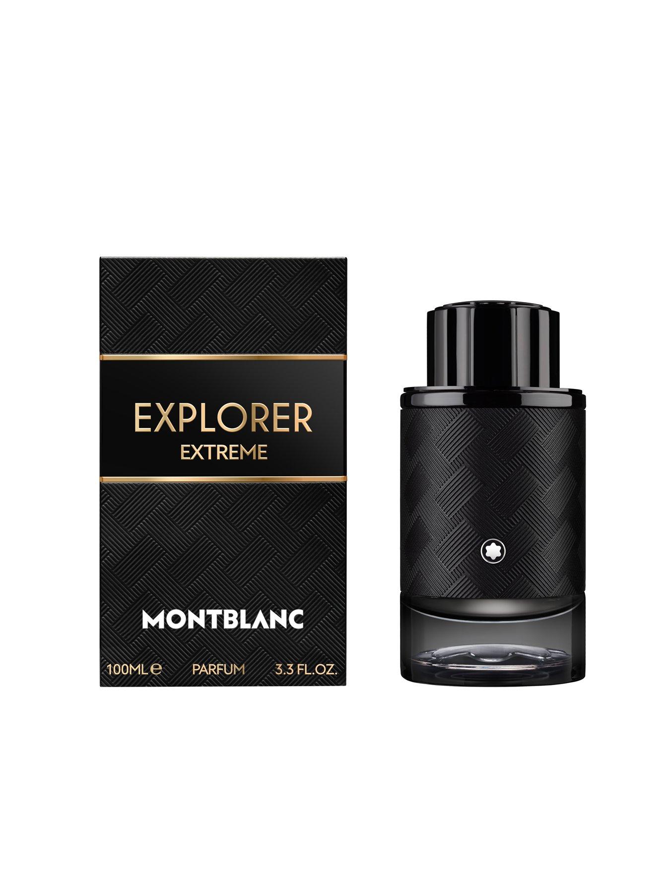 Image 2 of 7 of Montblanc Explorer Extreme Parfum 100ml