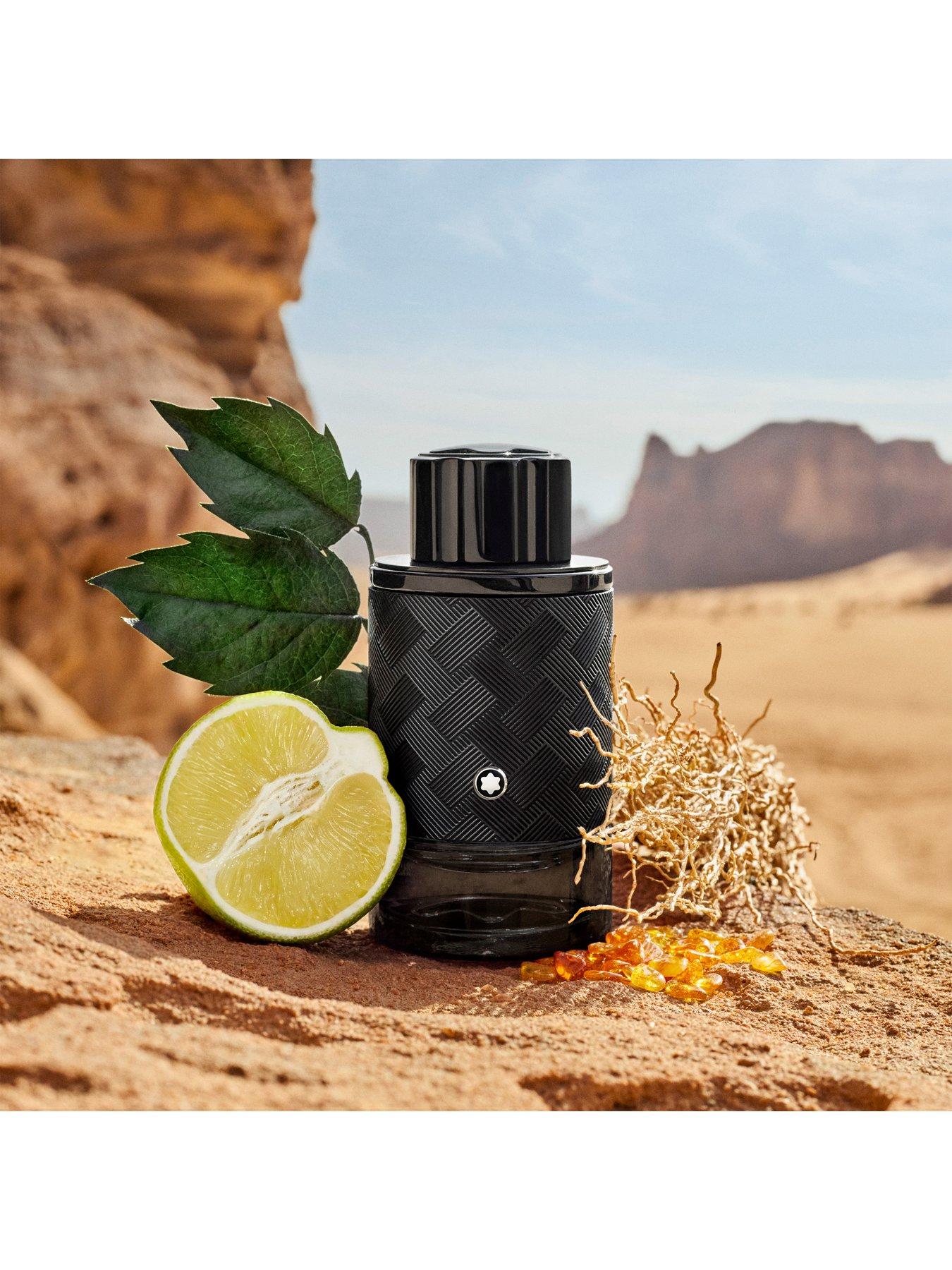 Image 3 of 7 of Montblanc Explorer Extreme Parfum 100ml
