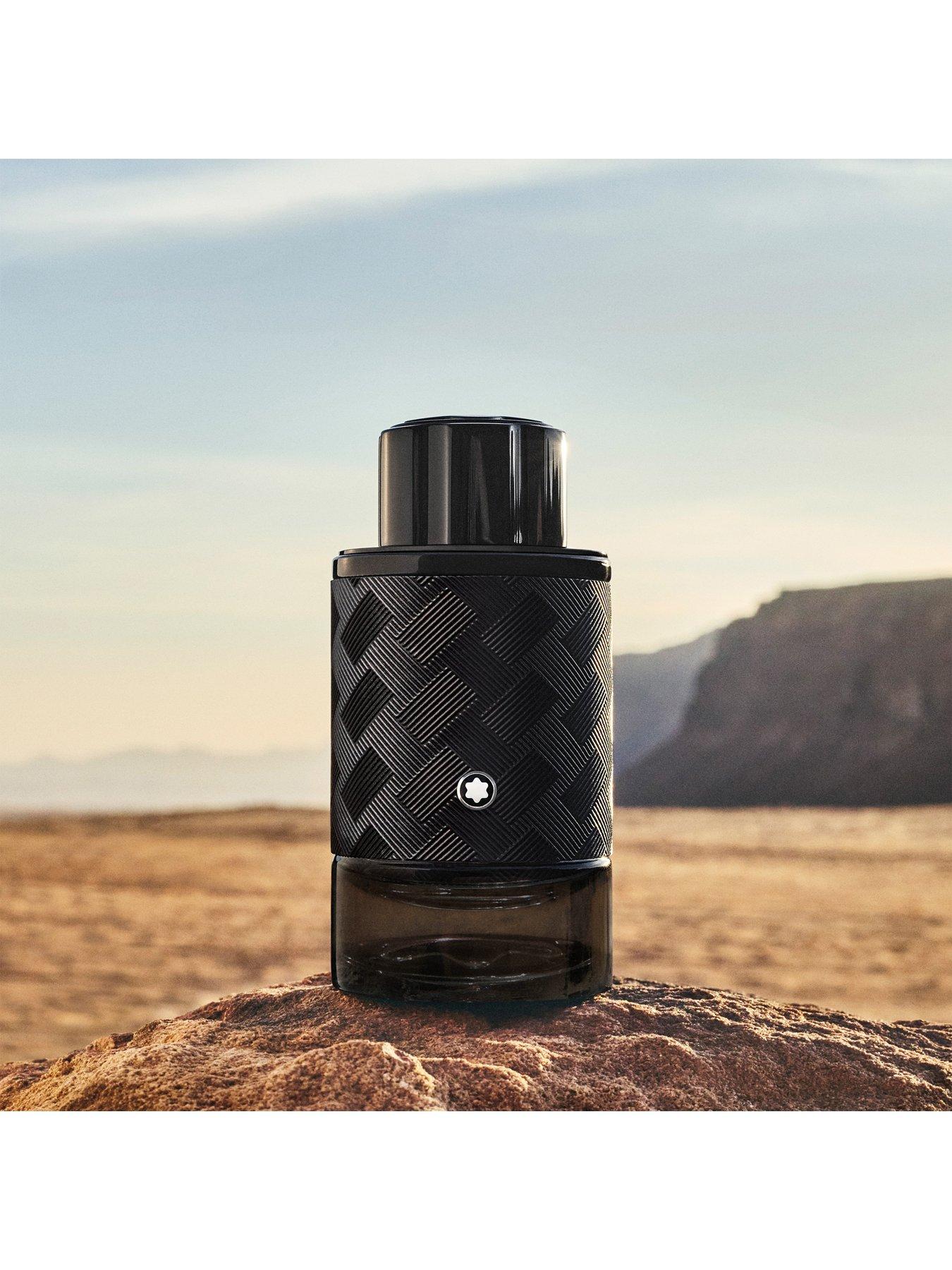 Image 4 of 7 of Montblanc Explorer Extreme Parfum 100ml