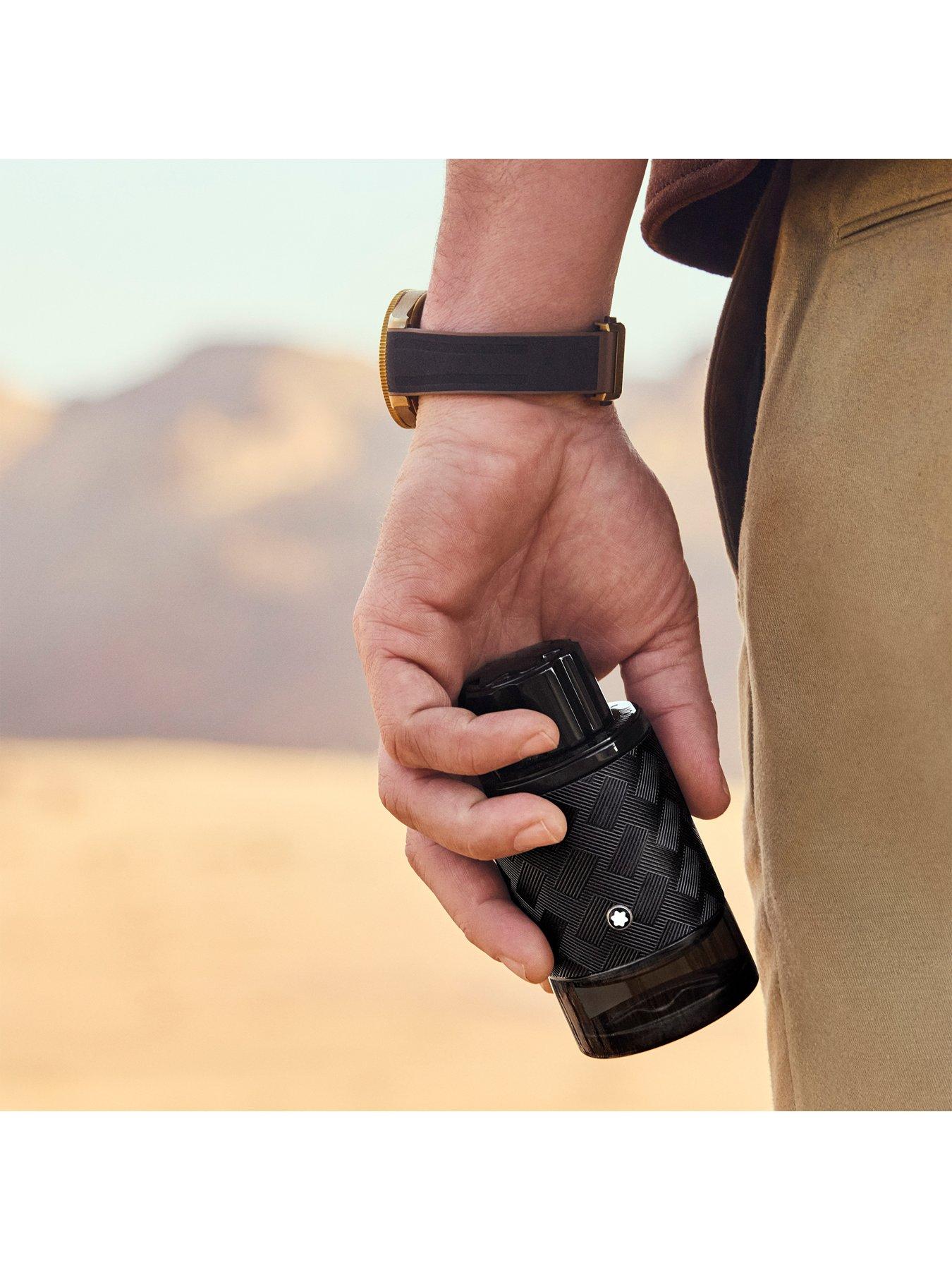 Image 5 of 7 of Montblanc Explorer Extreme Parfum 100ml