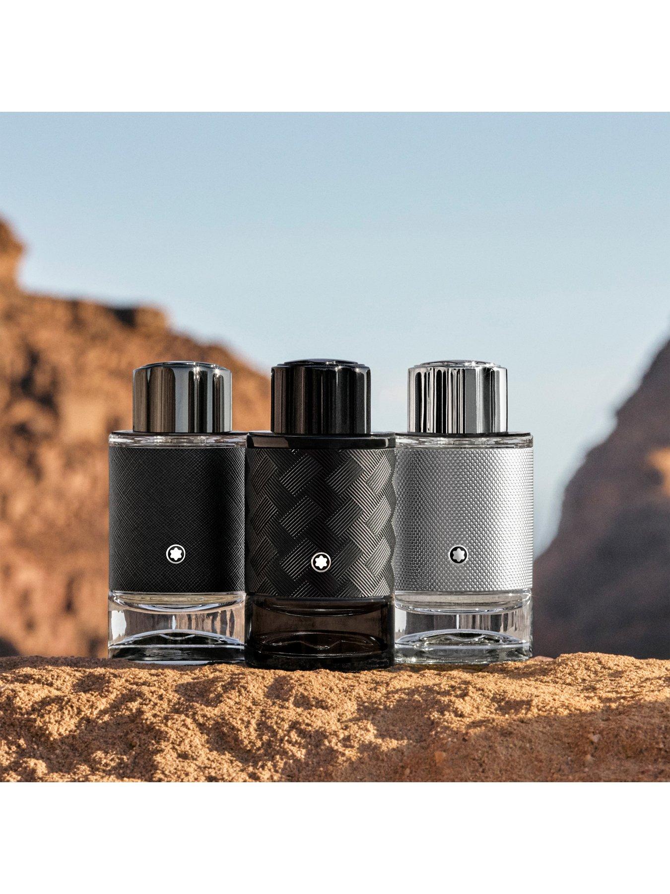 Image 6 of 7 of Montblanc Explorer Extreme Parfum 100ml