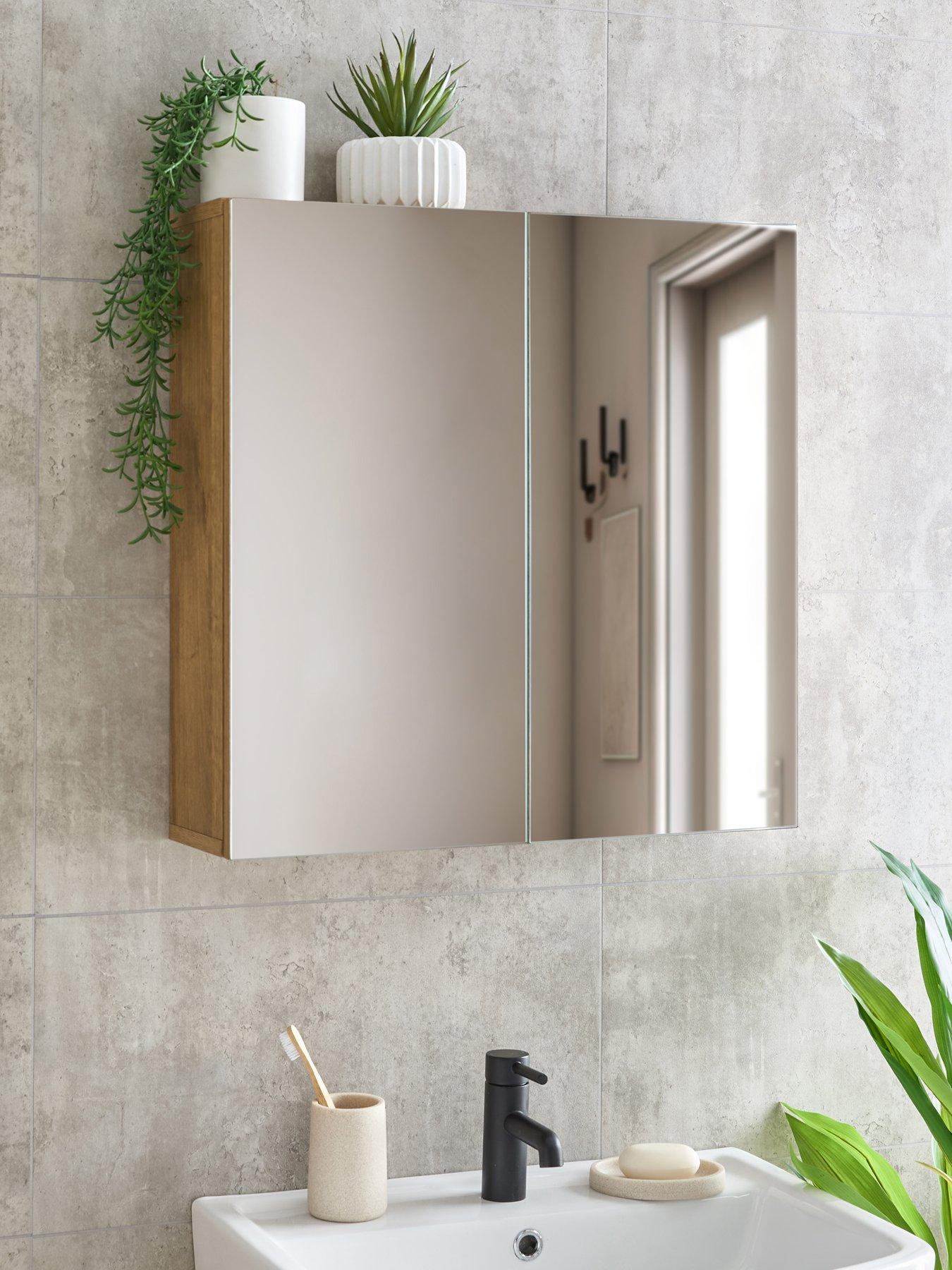 The Very Collection Havana Wall Cabinet - FSC® Certified