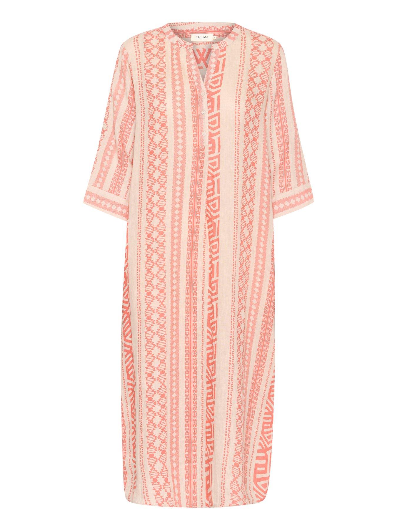 undefined Bellis Dress - Multi