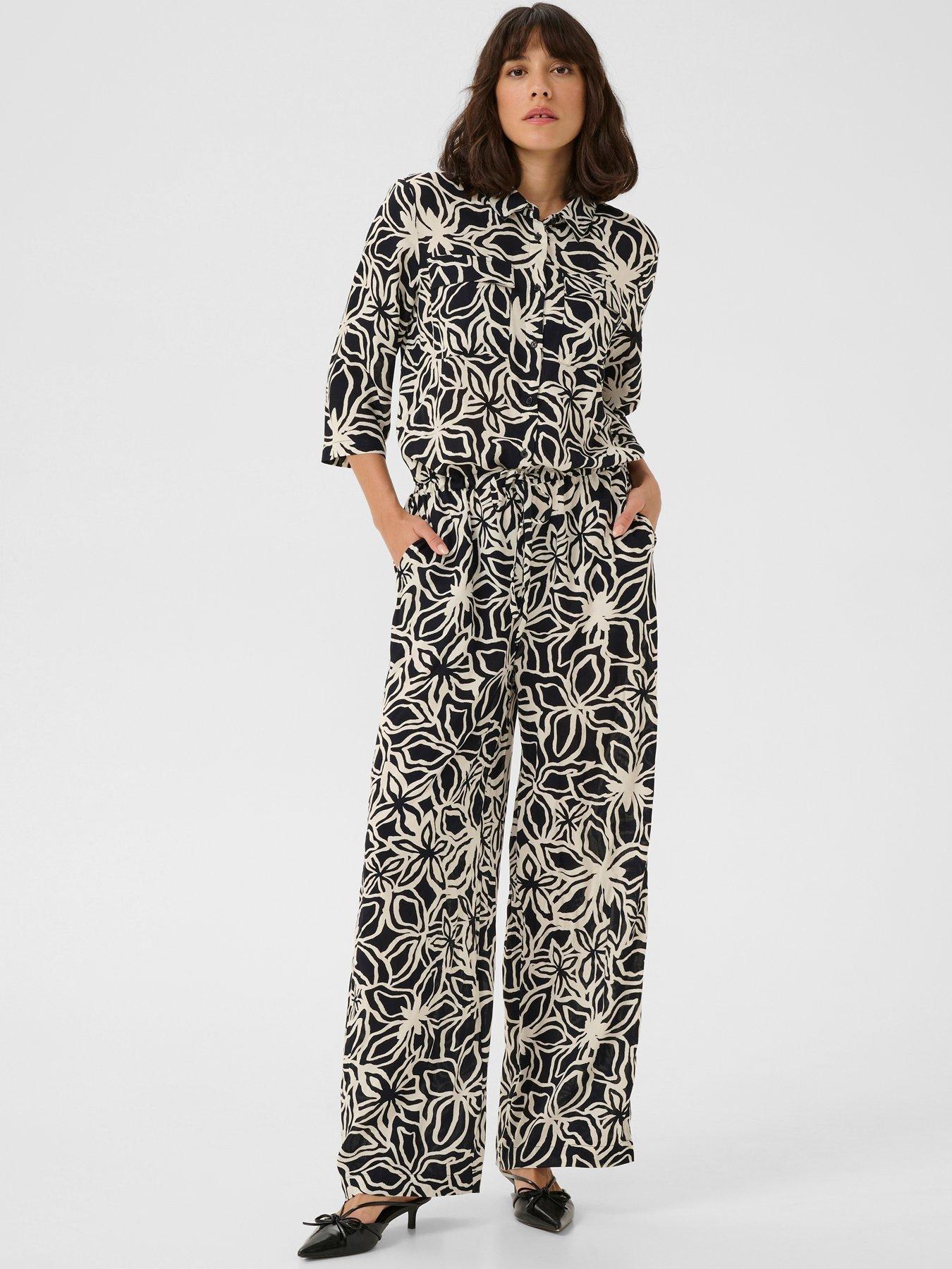 undefined Sanne Jumpsuit - Multi