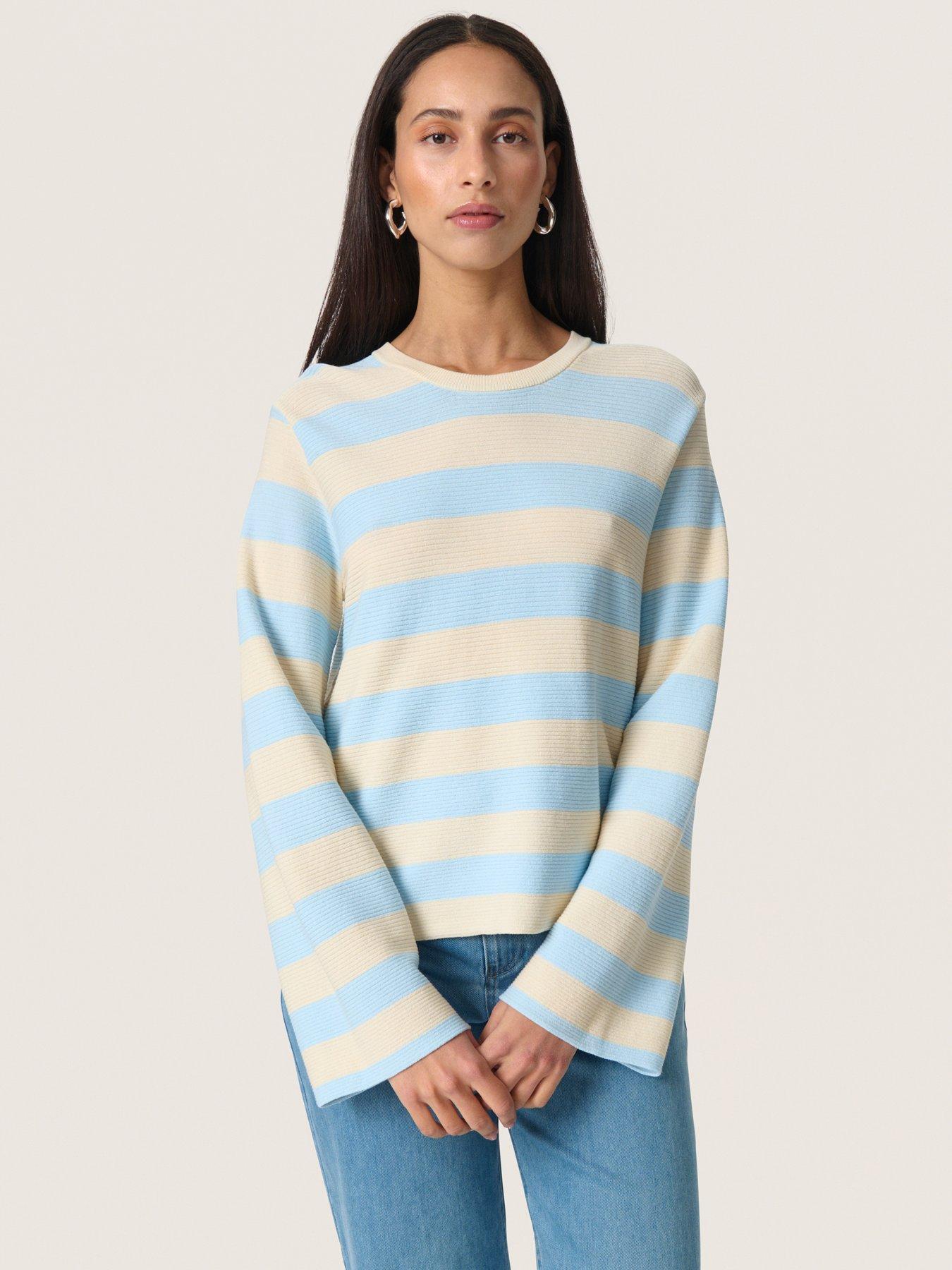 undefined Lidya Pullover - Blue
