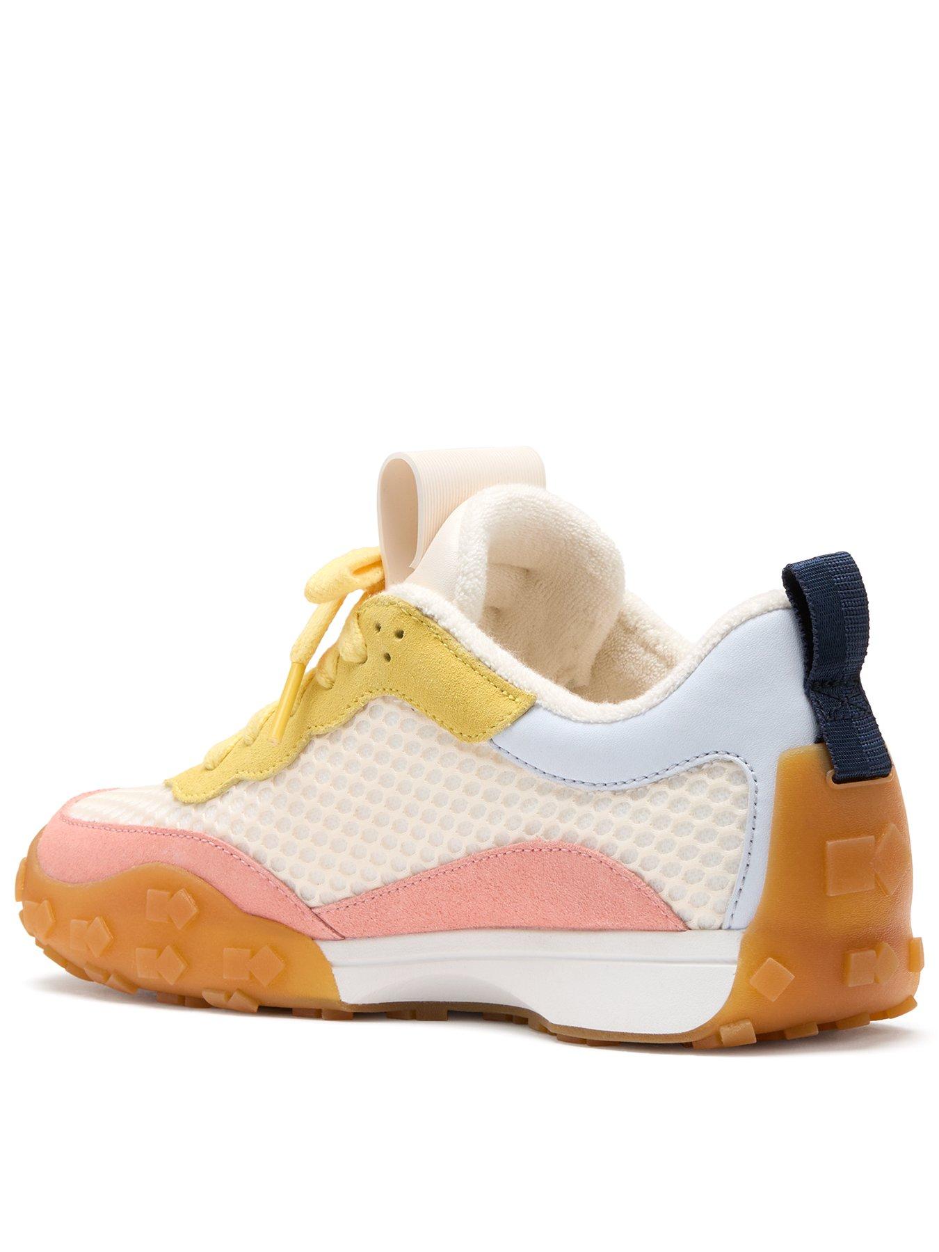 undefined K As In Kate Open Mesh Runner
