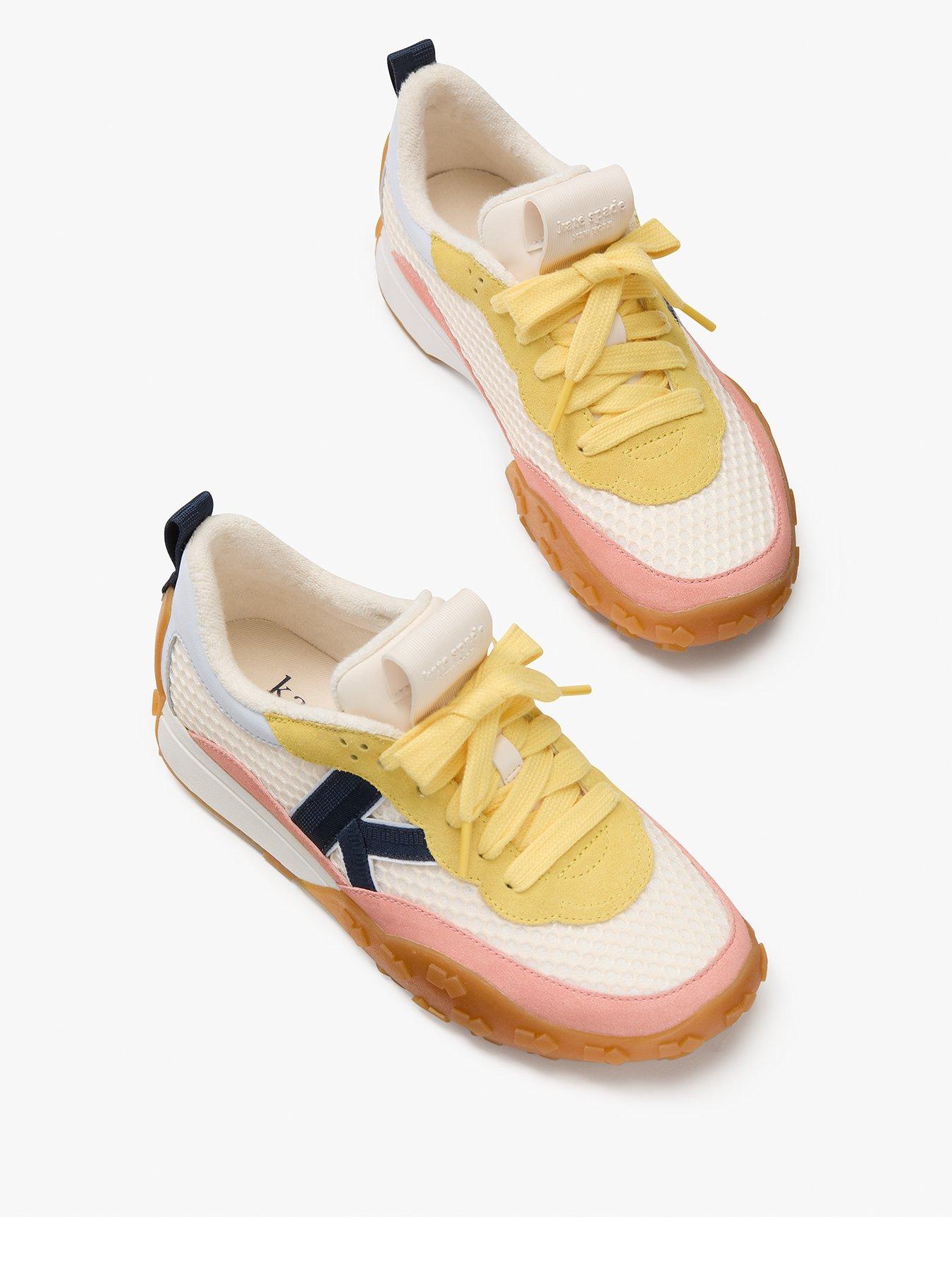 Kate Spade New York K As In Kate Open Mesh Runner Very