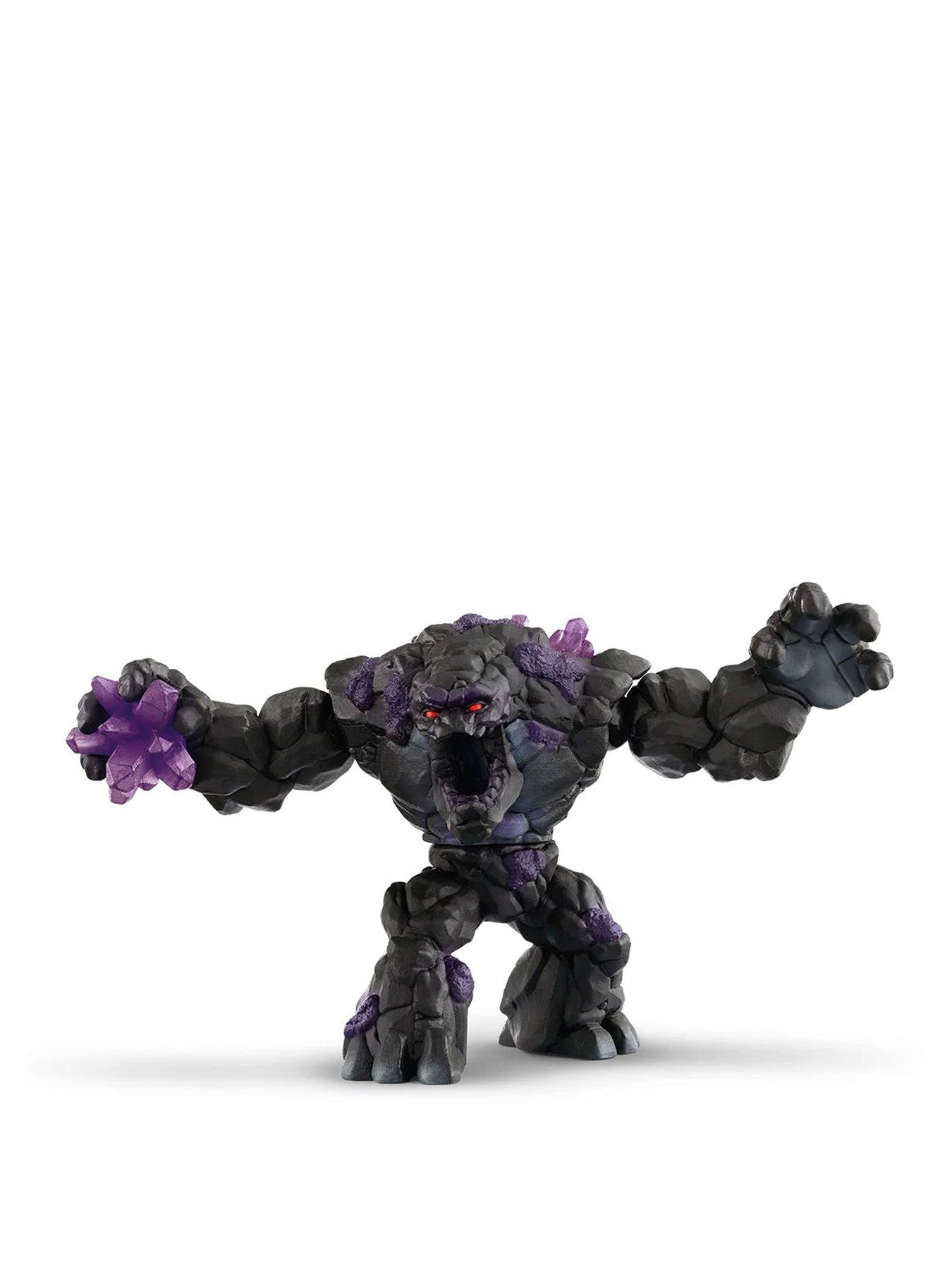 undefined Shadow Stone Monster