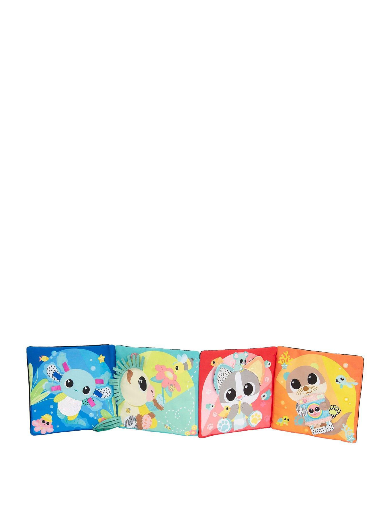 Lamaze My First Friends Activity Mat