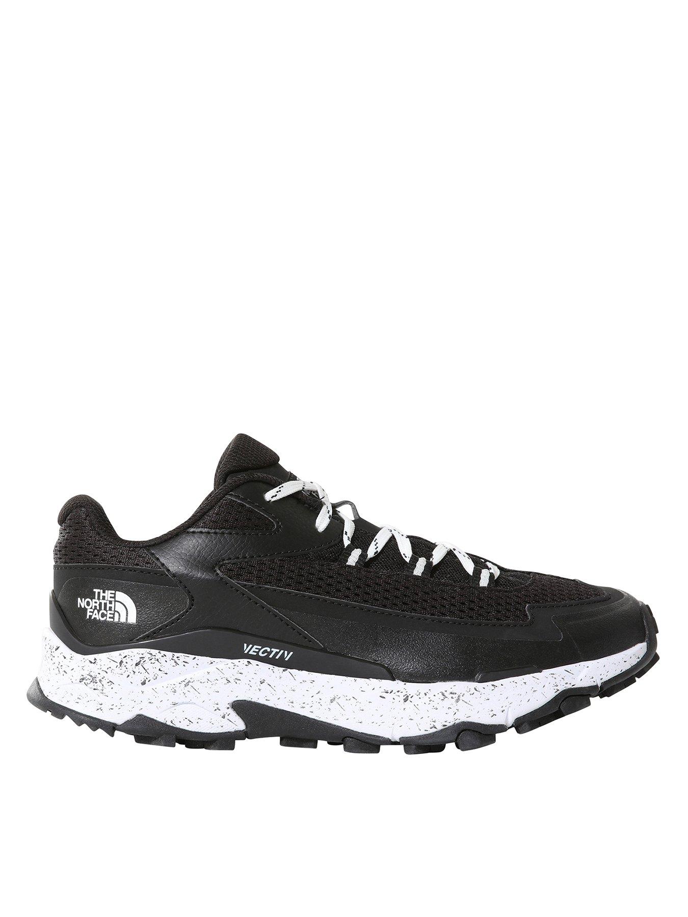 undefined Women's Vectiv Taraval Hiking Shoes - Black