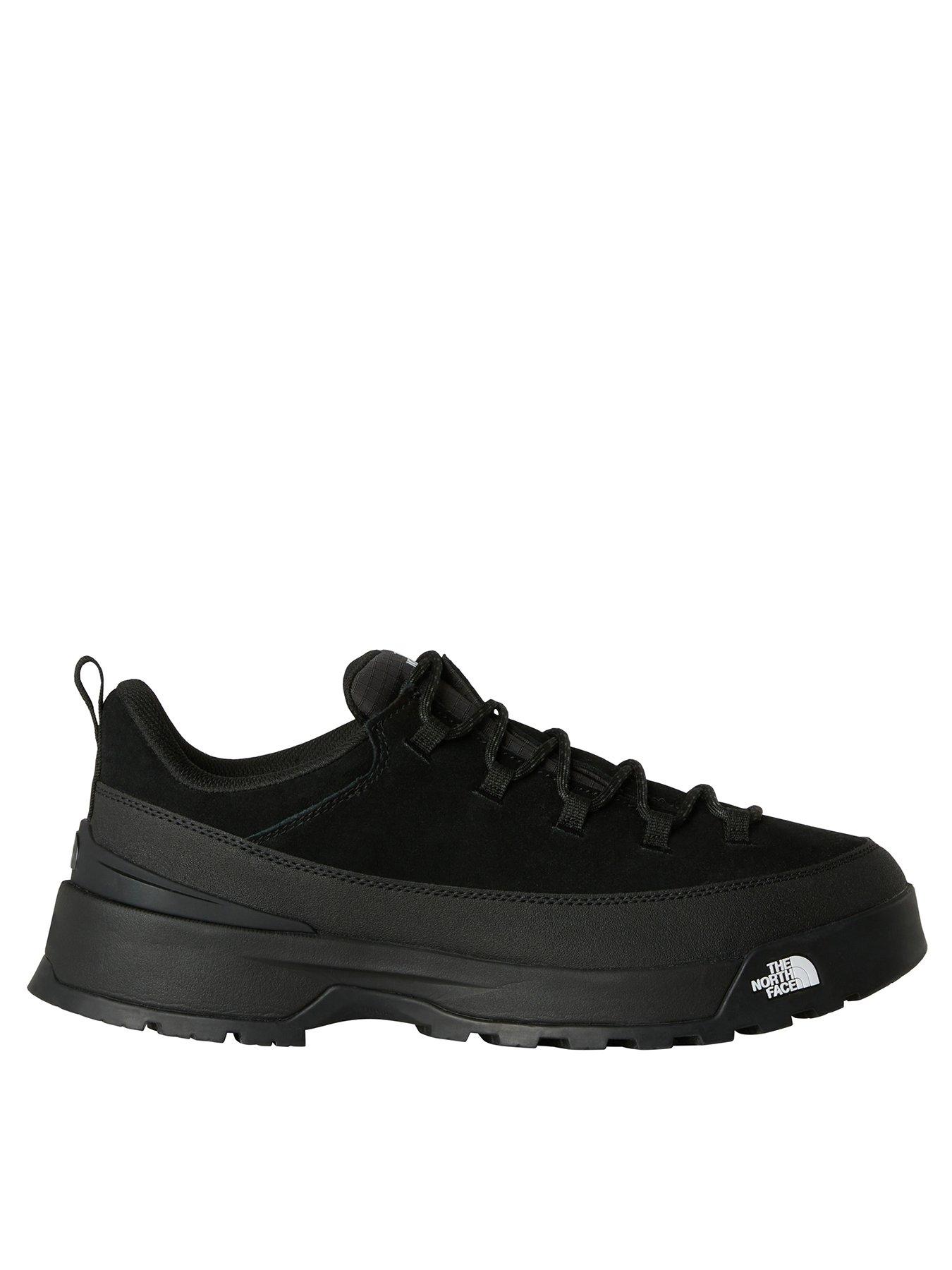 The North Face Adults Unisex Glynclyffe Urban Shoes - Black