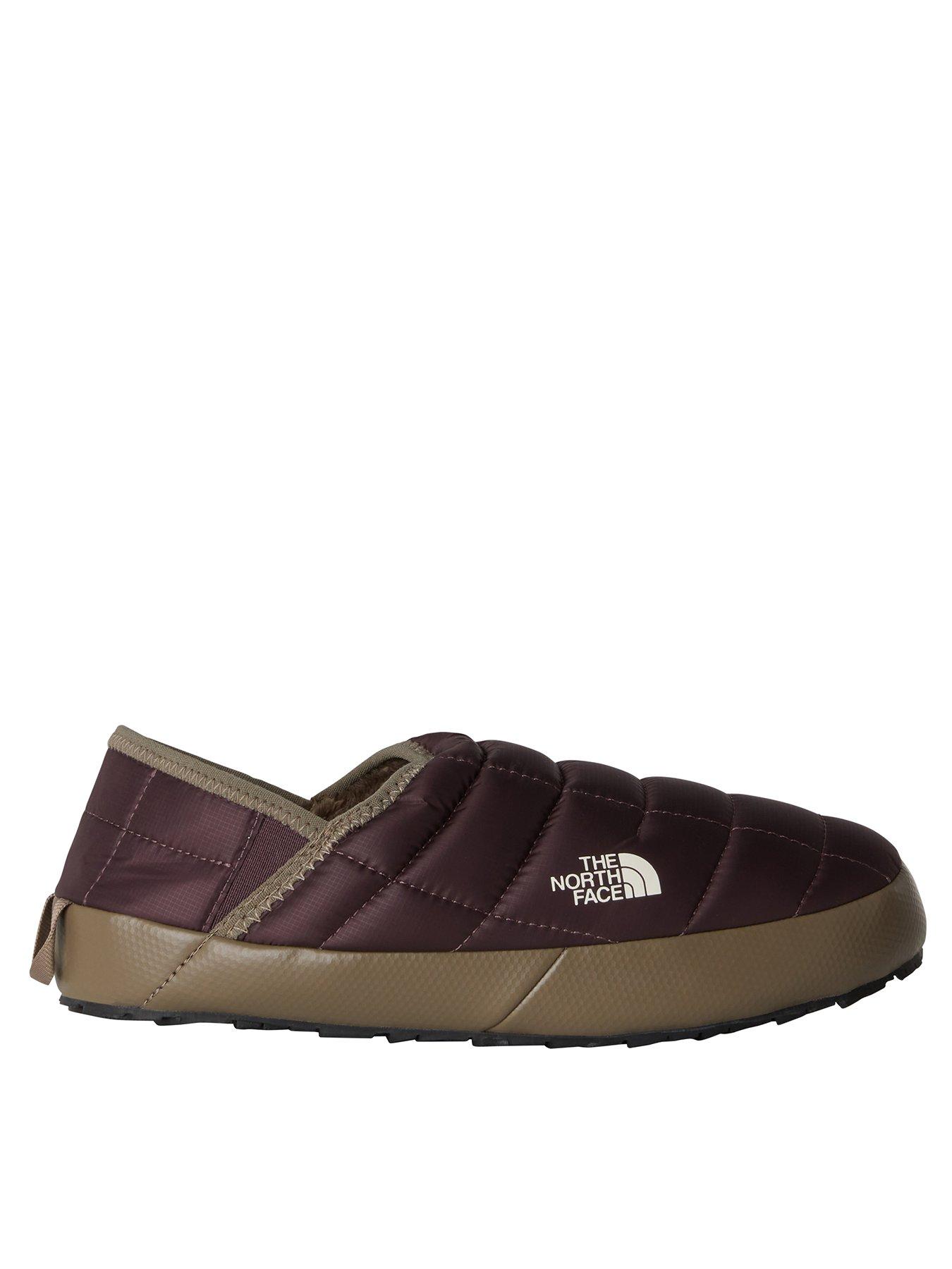 THE NORTH FACE Women's Thermoball Traction Mule - Brown