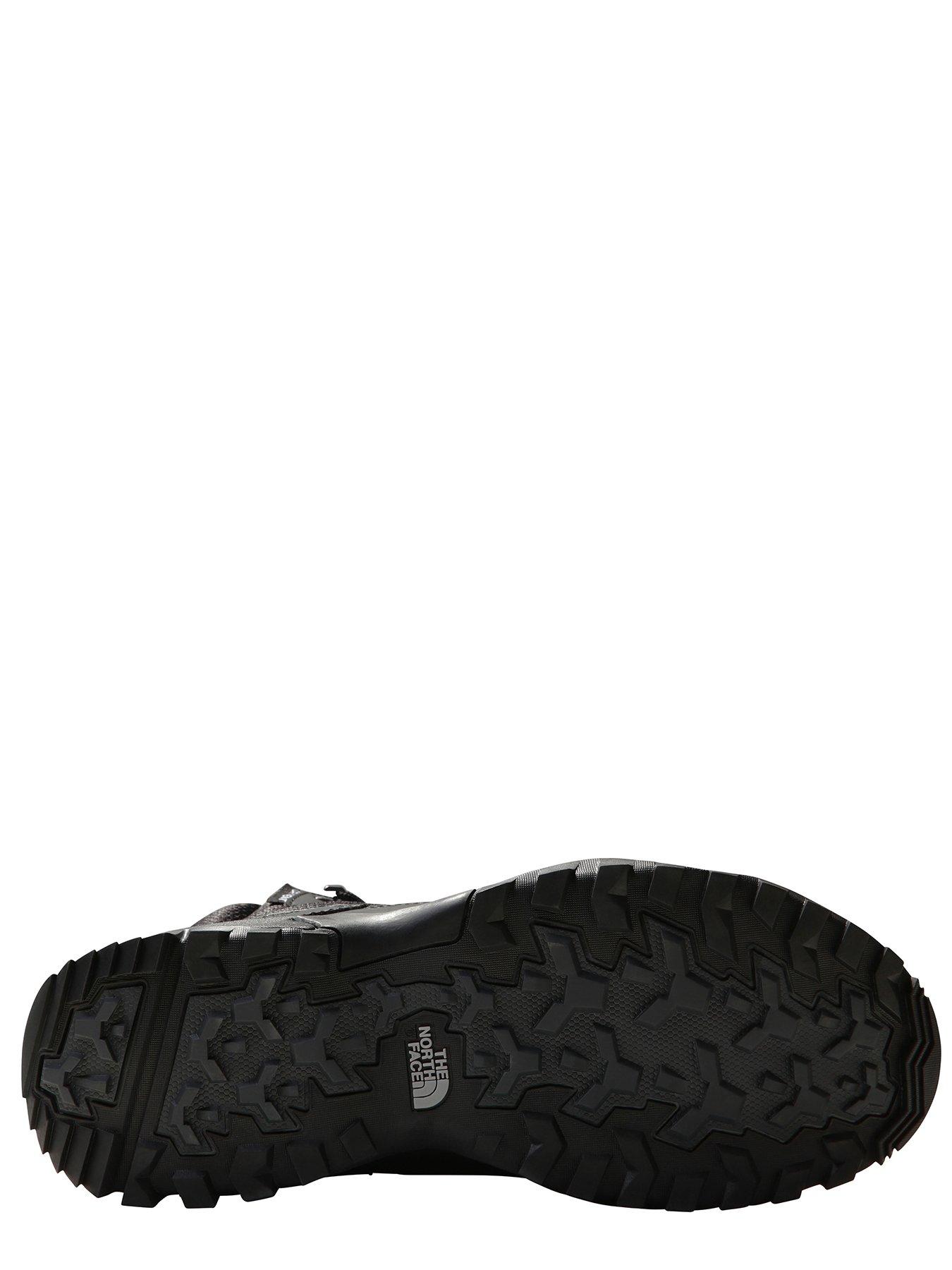 Image 5 of 5 of The North Face Men's Storm Strike Iii Waterproof Hiking Boots - Black