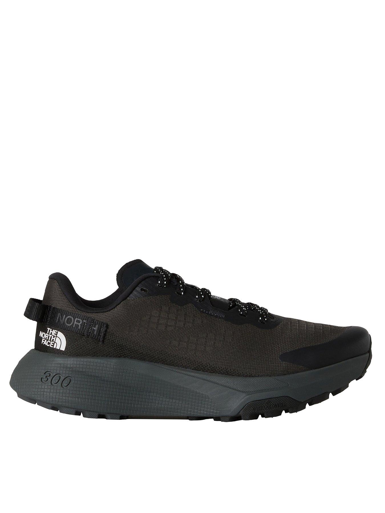 undefined Women's Altamesa 300 Trail Running Shoes - Black