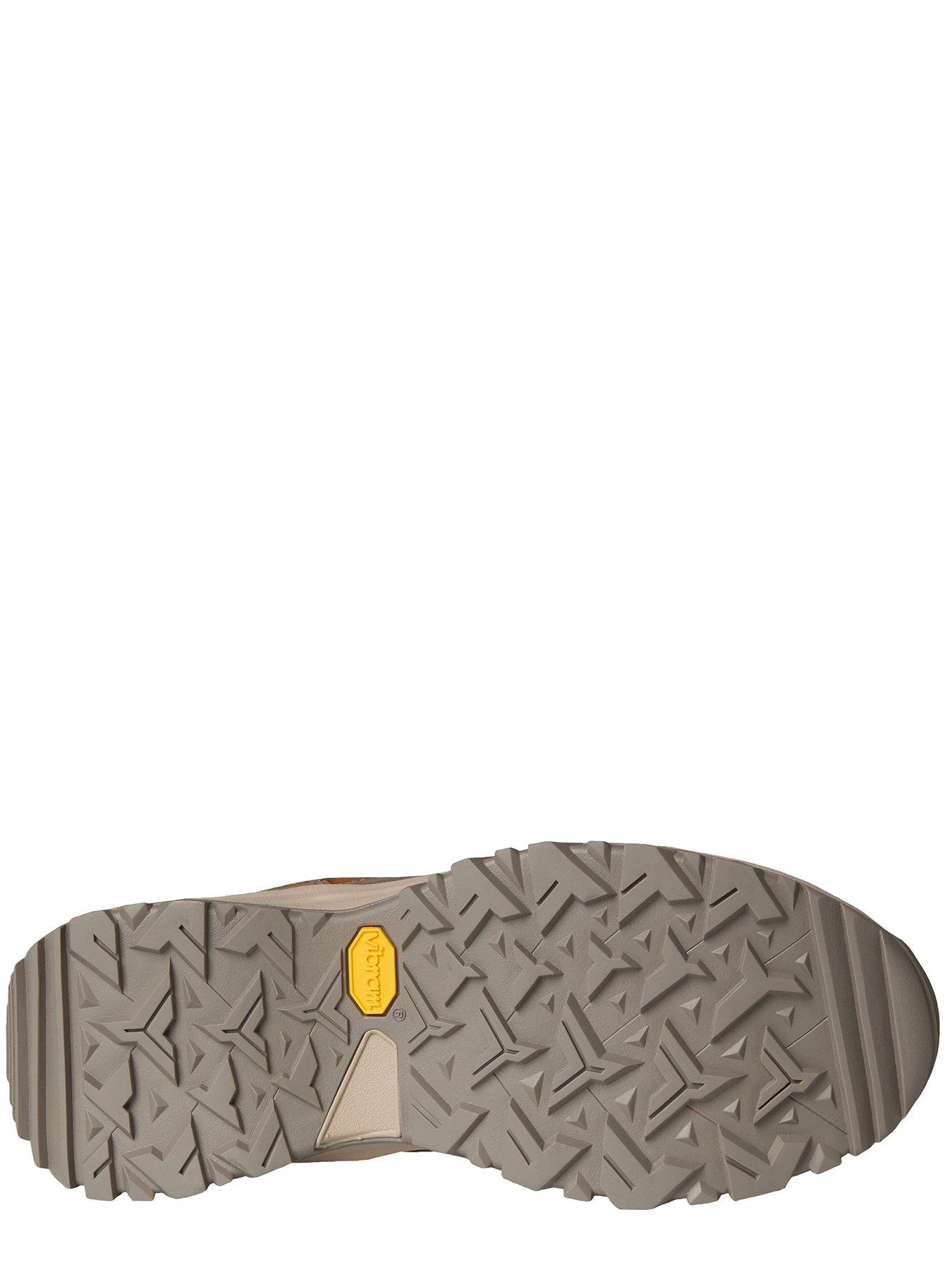 Image 5 of 5 of THE NORTH FACE Women's Hedgehog Goretex Shoes - Brown