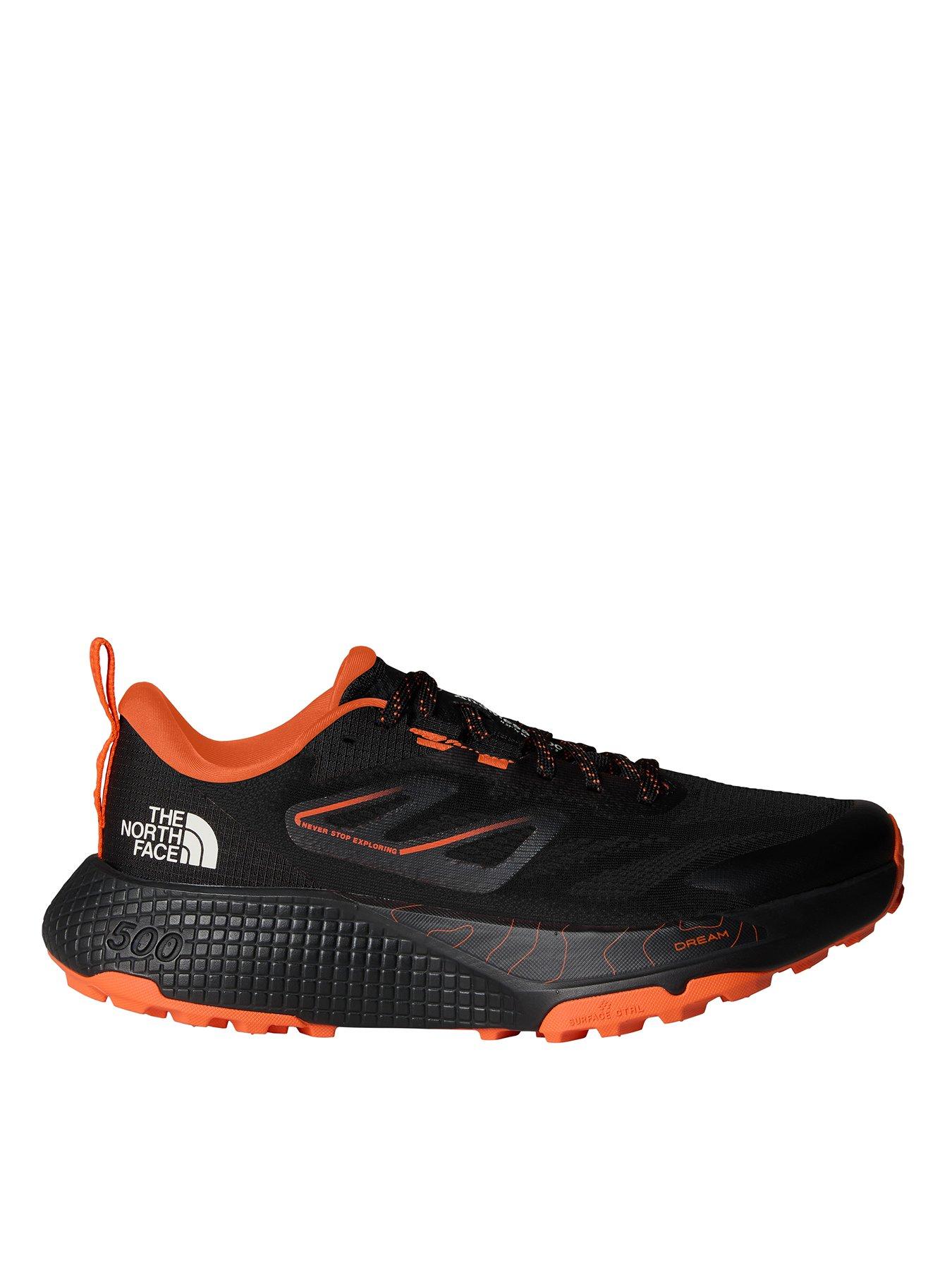 THE NORTH FACE ALTAMESA 500 HYKE ブラック25㎝ The North Face Men's Altamesa 500 Trail Shoes - Black | Very
