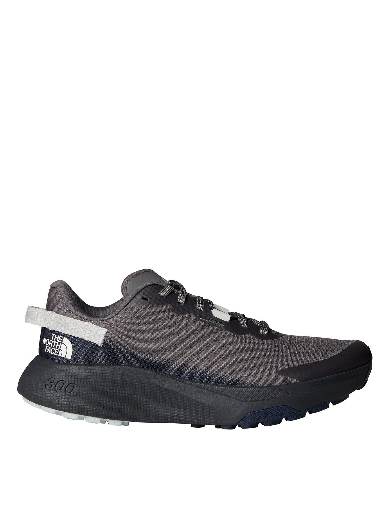 The North Face Men's Altamesa 300 Trail Shoes - Grey