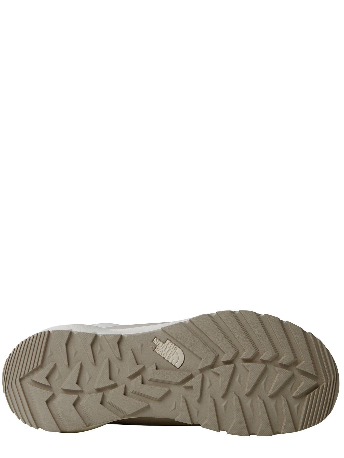 Image 5 of 5 of THE NORTH FACE Women's Thermoball Progressive Zip Ii Waterproof Hiking Boots - Beige