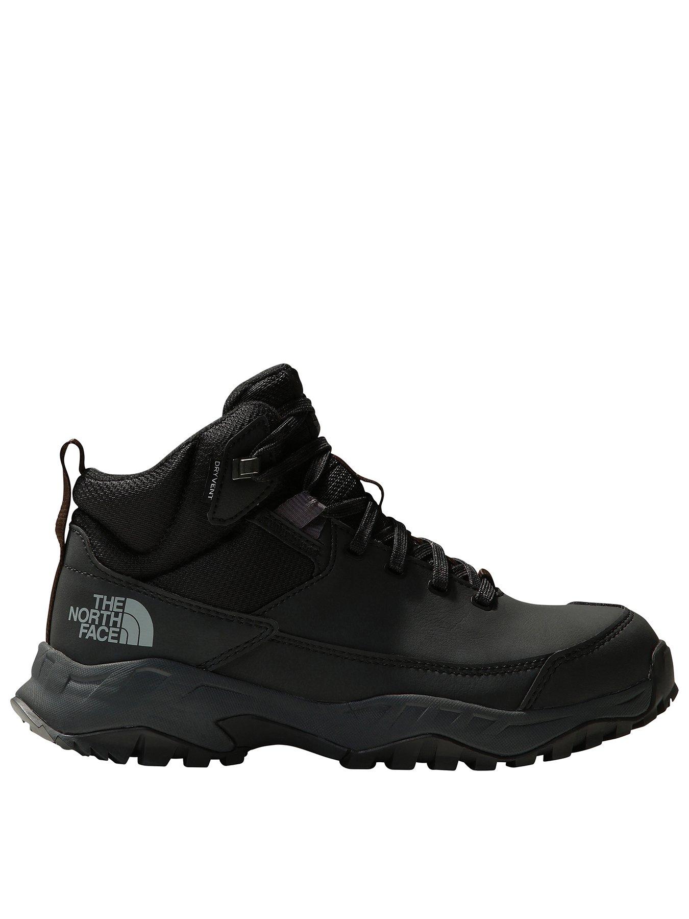 THE NORTH FACE Women's Storm Strike Iii Waterproof Boots - Black