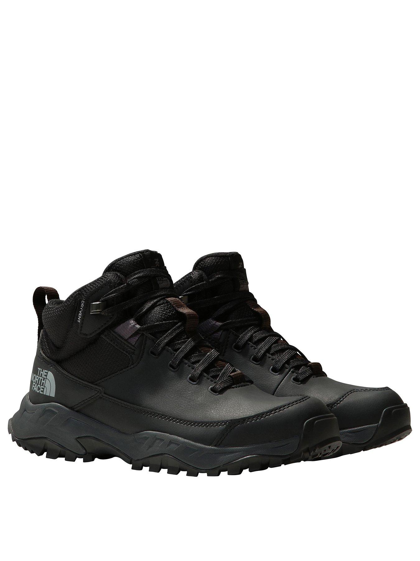 Image 2 of 6 of THE NORTH FACE Women's Storm Strike Iii Waterproof Boots - Black