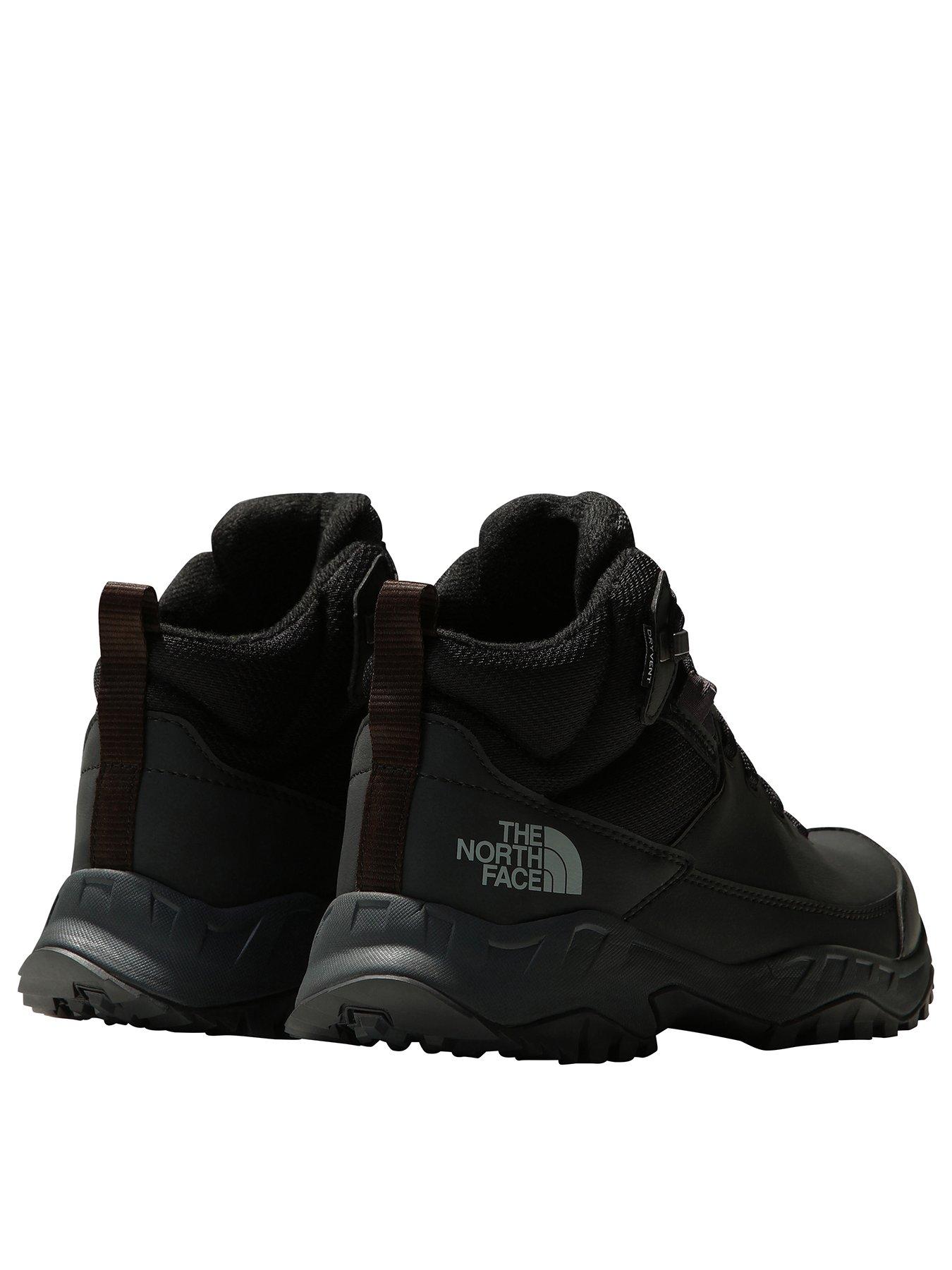 Image 3 of 6 of THE NORTH FACE Women's Storm Strike Iii Waterproof Boots - Black