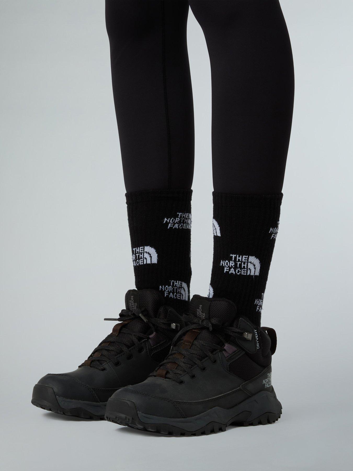 Image 6 of 6 of THE NORTH FACE Women's Storm Strike Iii Waterproof Boots - Black