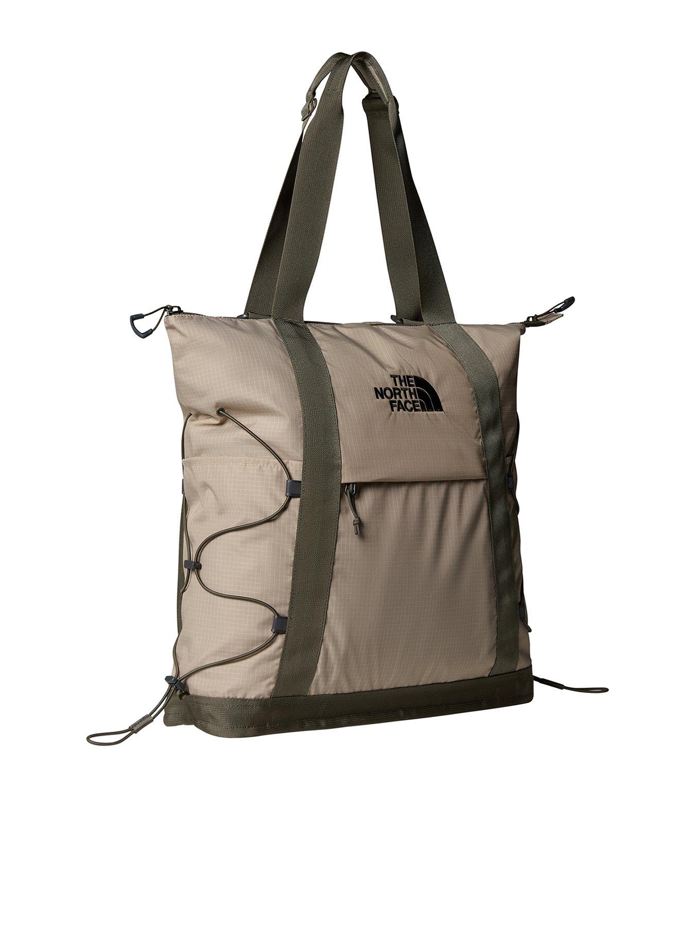 undefined Unisex Borealis Tote - Beige