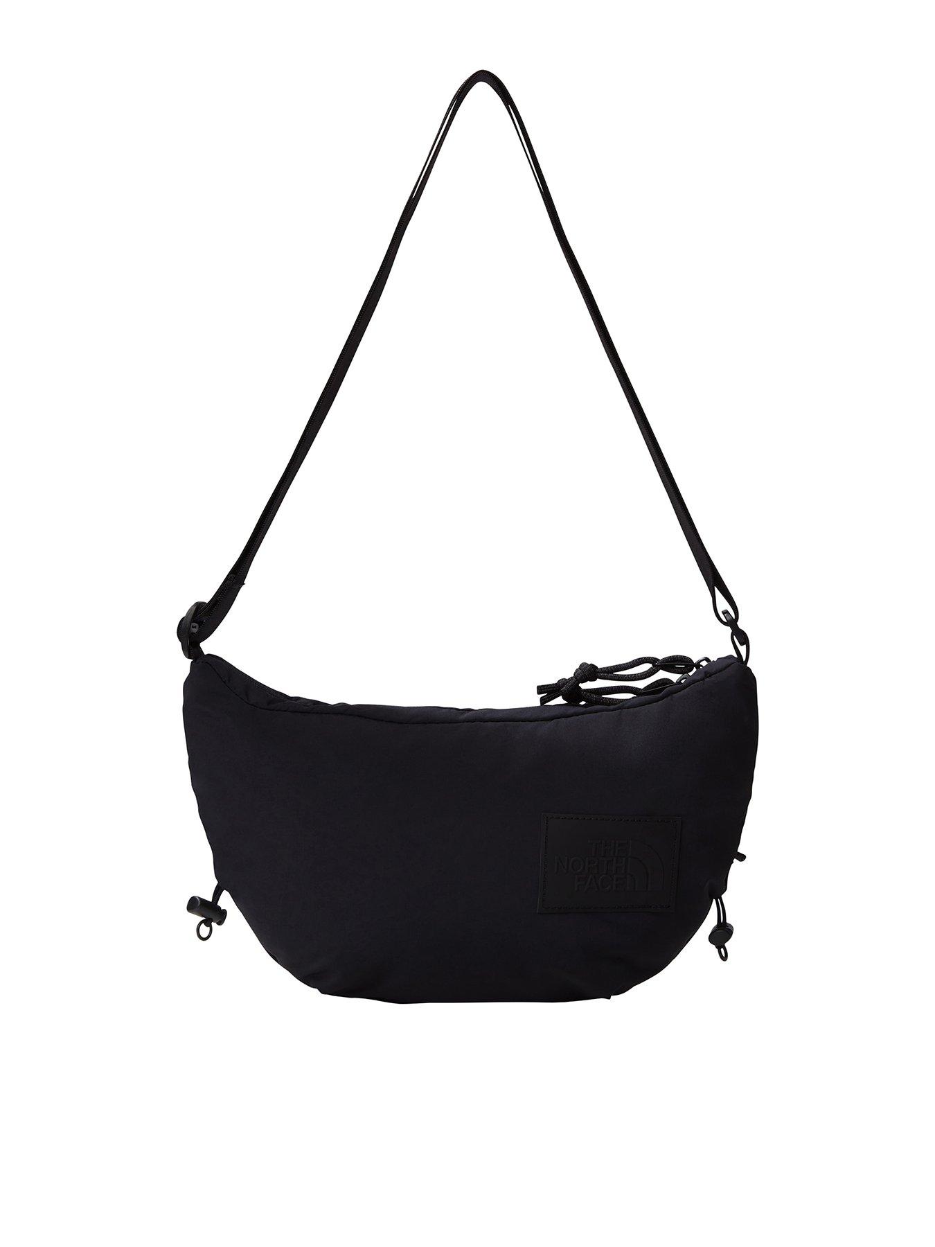 undefined Women's Never Stop Crossbody - Black