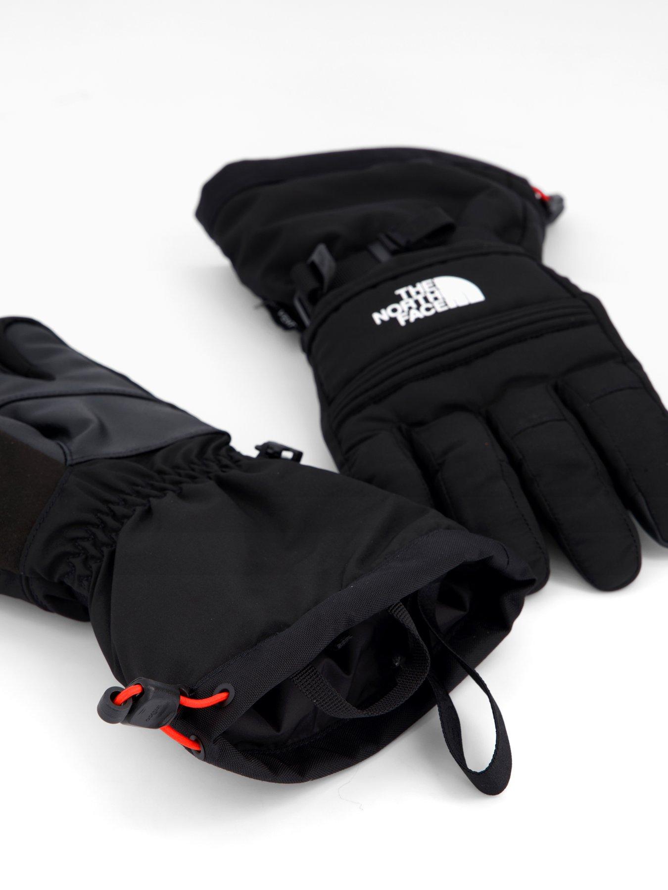 The North Face Women's Montana Ski Glove - Black | Very