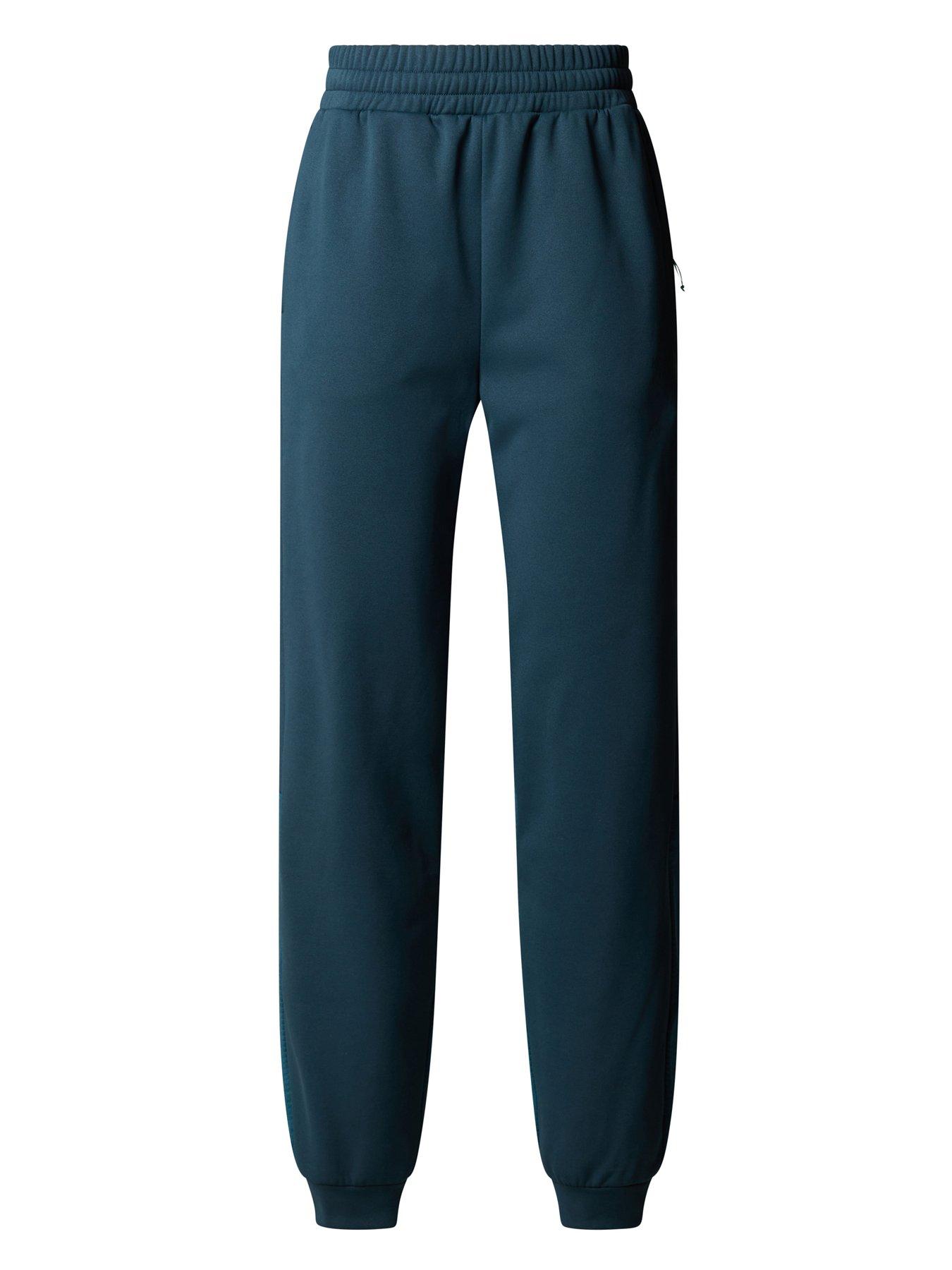 undefined Women's Mountain Athletics Fleece Pant-blue
