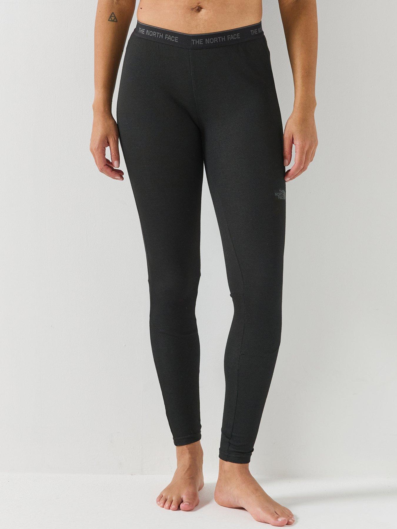 The North Face Women's Easy Leggings - Black