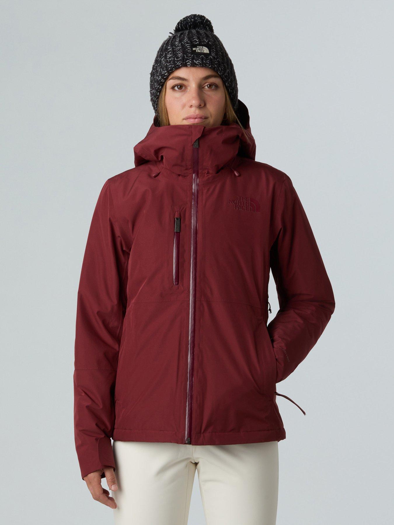 the-north-face-womens-descendit-ski-jacket-burgundy