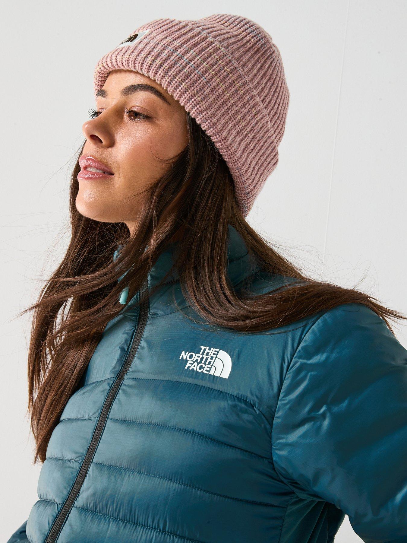 Image 5 of 6 of The North Face Women's Terra Peak Jacket - Grey