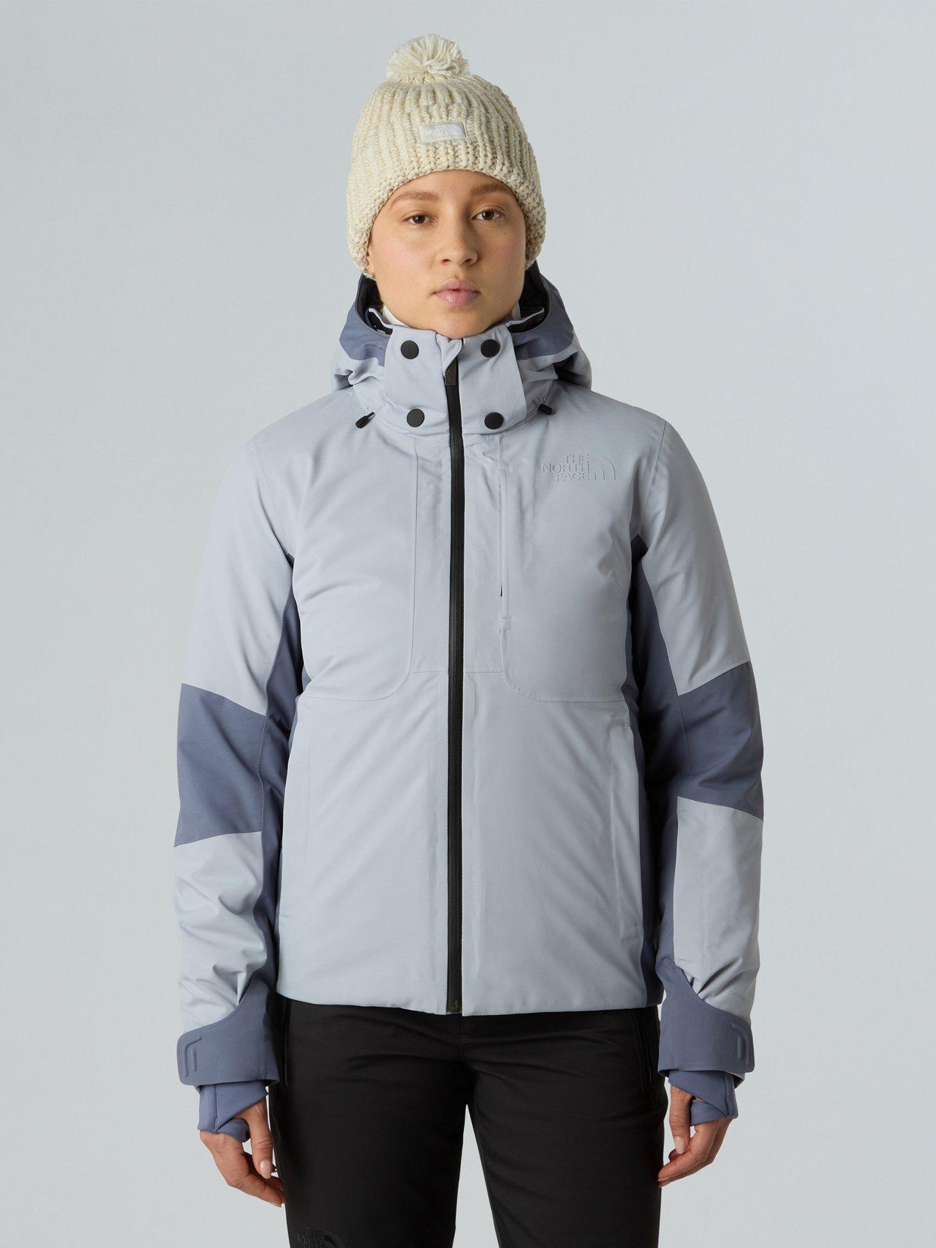 The North Face Womens Lenado Ski Jacket - Blue