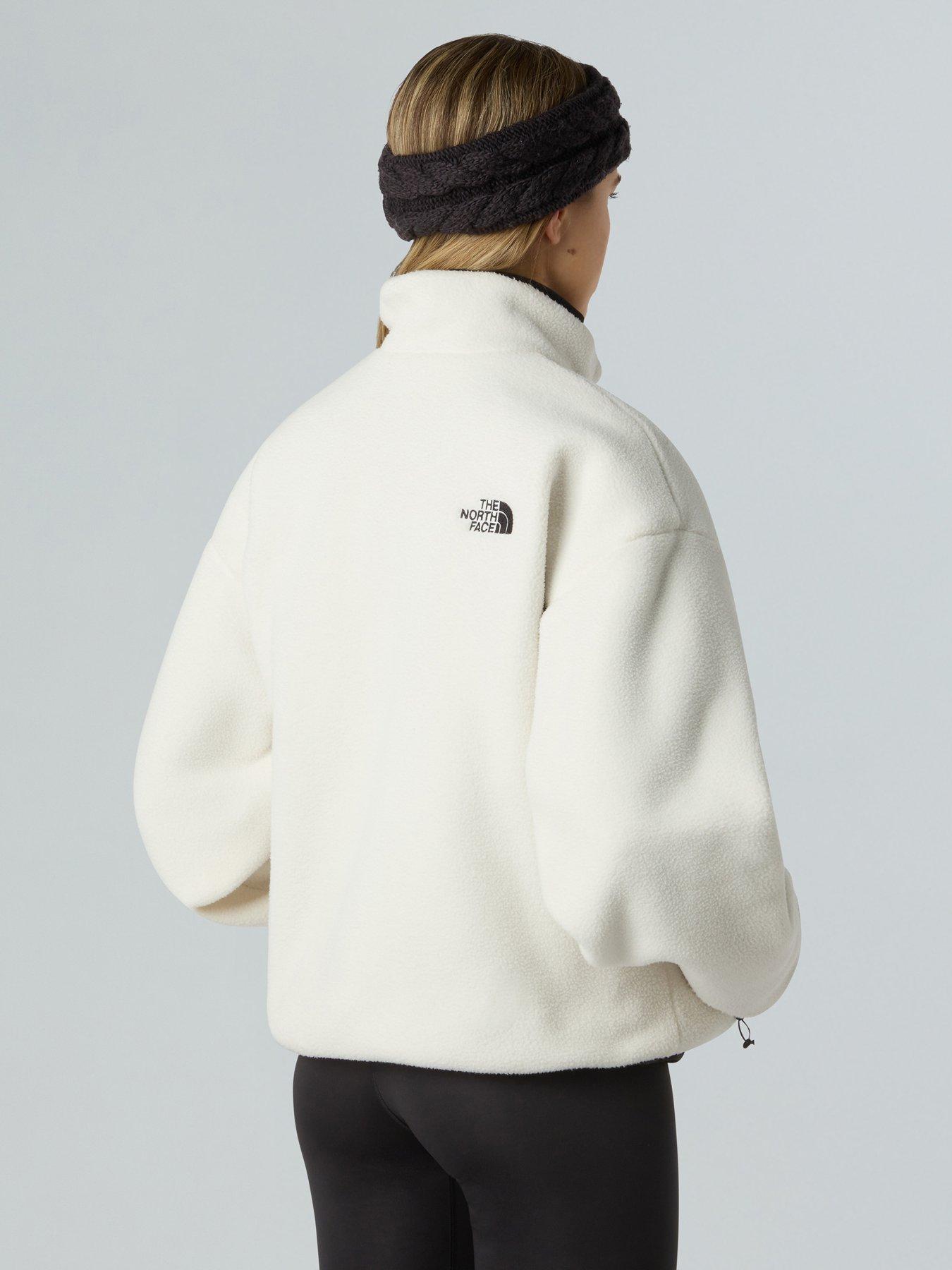 Image 2 of 5 of The North Face Women's Yumiori Reversible Jacket - Black