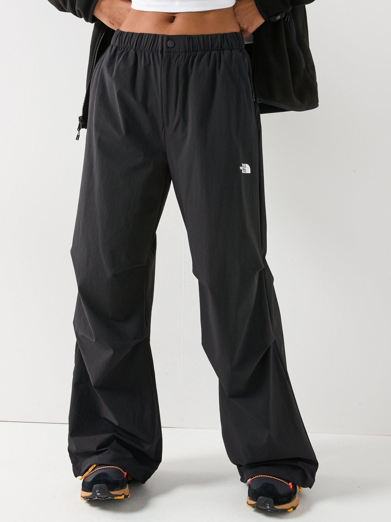 The North Face Women's Woven Pant - Black