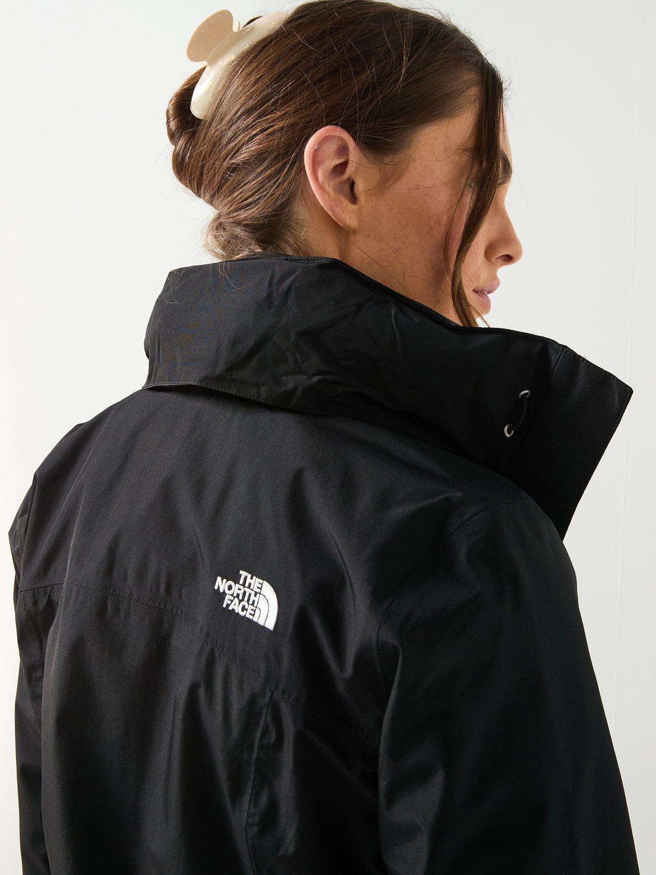 Waterproof Jacket North Face Sangro Damen The North Face Sangro