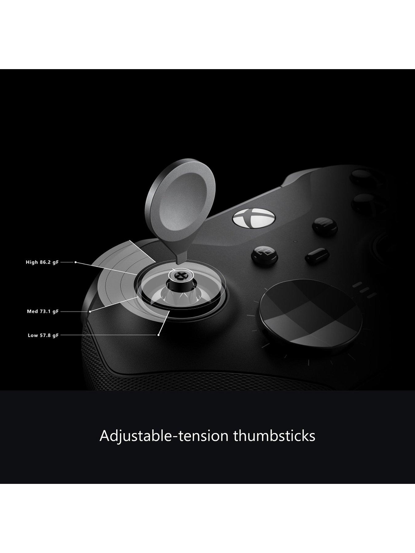 Image 5 of 8 of Asus V16 Gaming Laptop - 16in WUXGA (144Hz) - Intel Core i5 - RTX 4050 - 16GB RAM - 512GB SSD + Xbox Elite Controller Black