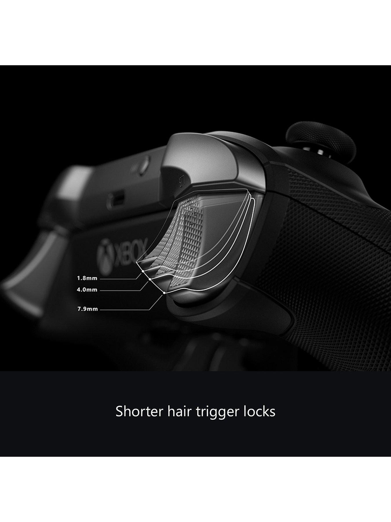 Image 6 of 8 of Asus V16 Gaming Laptop - 16in WUXGA (144Hz) - Intel Core i5 - RTX 4050 - 16GB RAM - 512GB SSD + Xbox Elite Controller Black