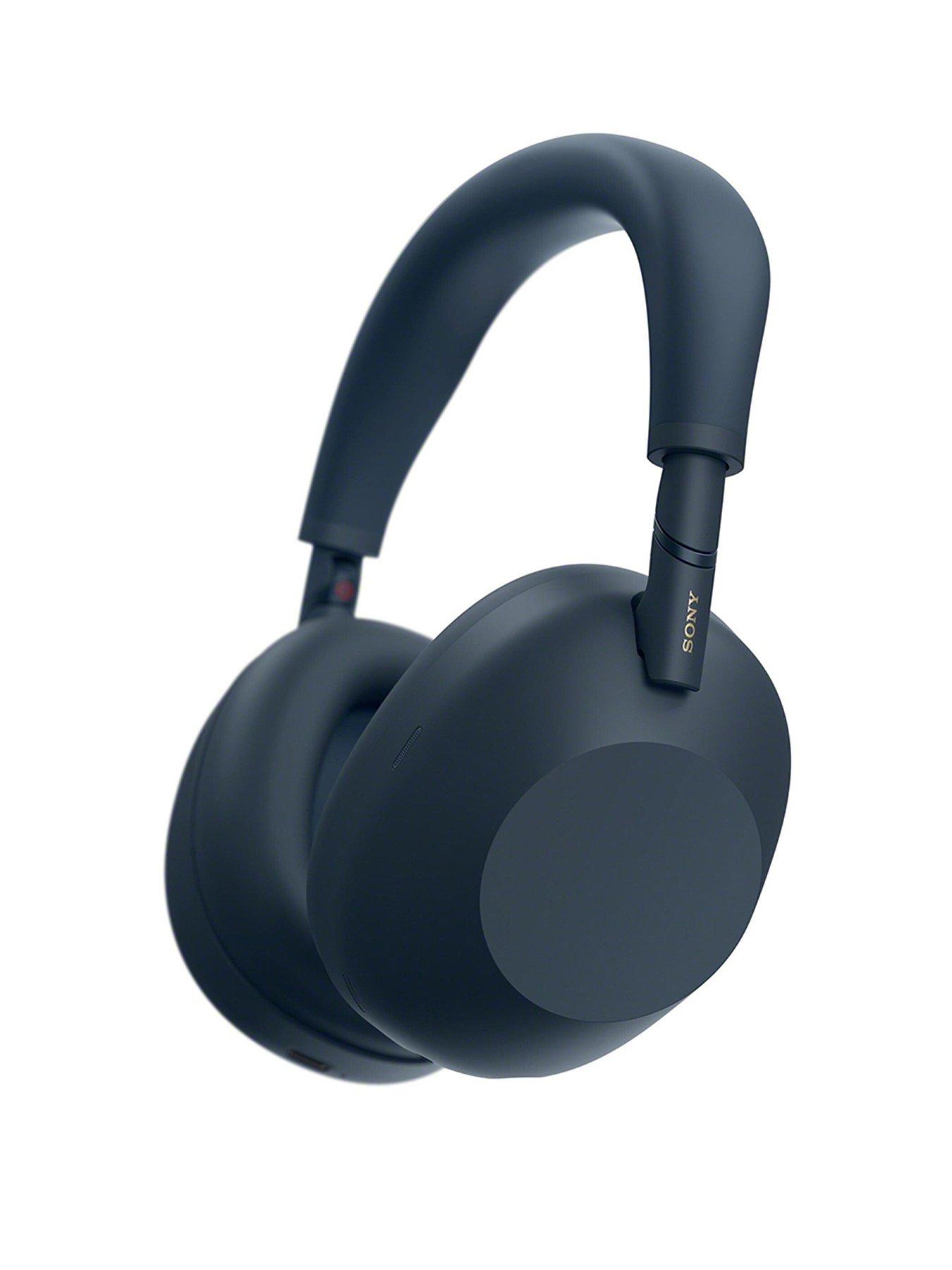undefined WH-1000XM6 Noise-Cancelling Over-Ear Headphones
