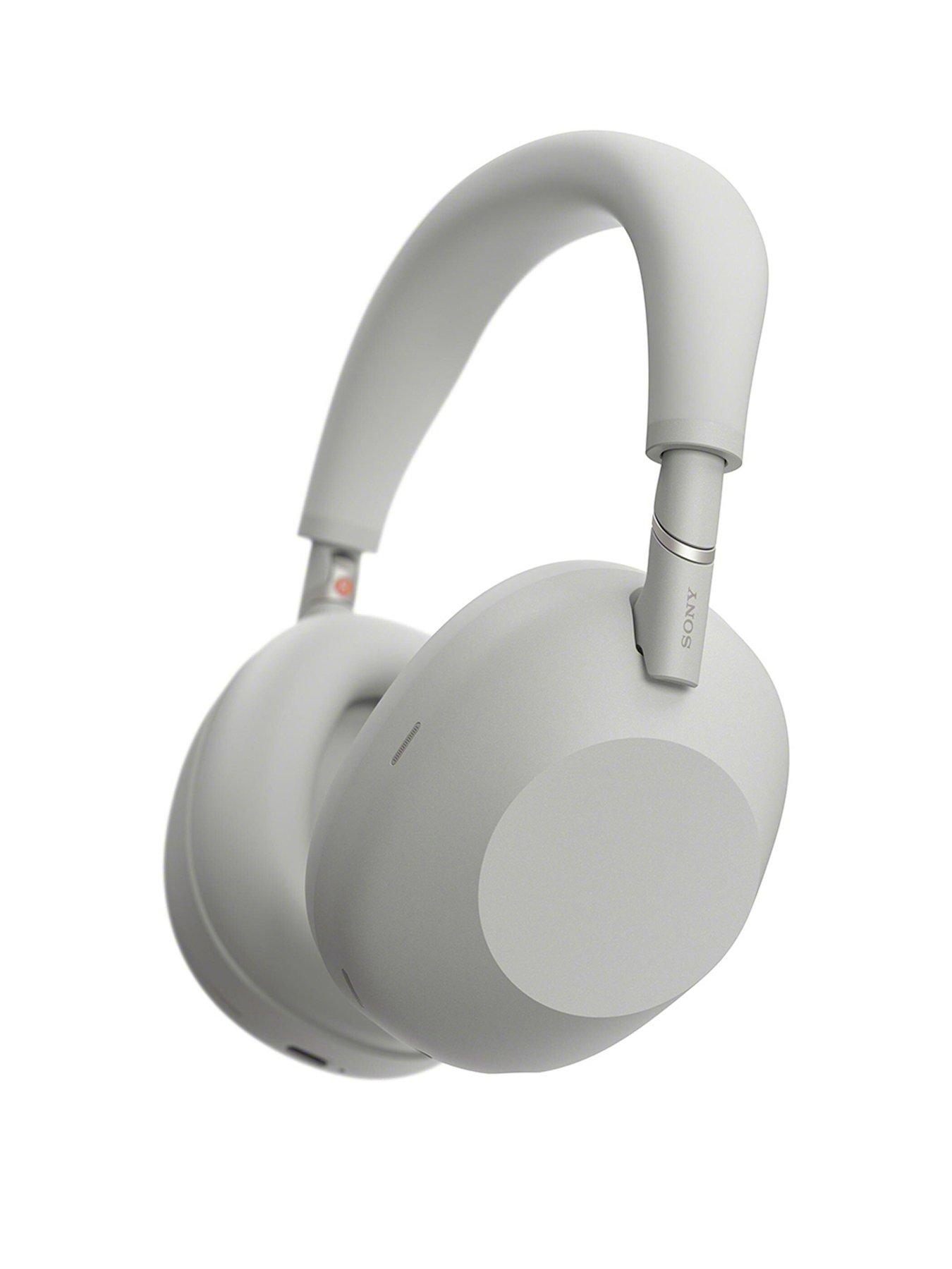 Sony WH-1000XM6 Noise-Cancelling Over-Ear Headphones