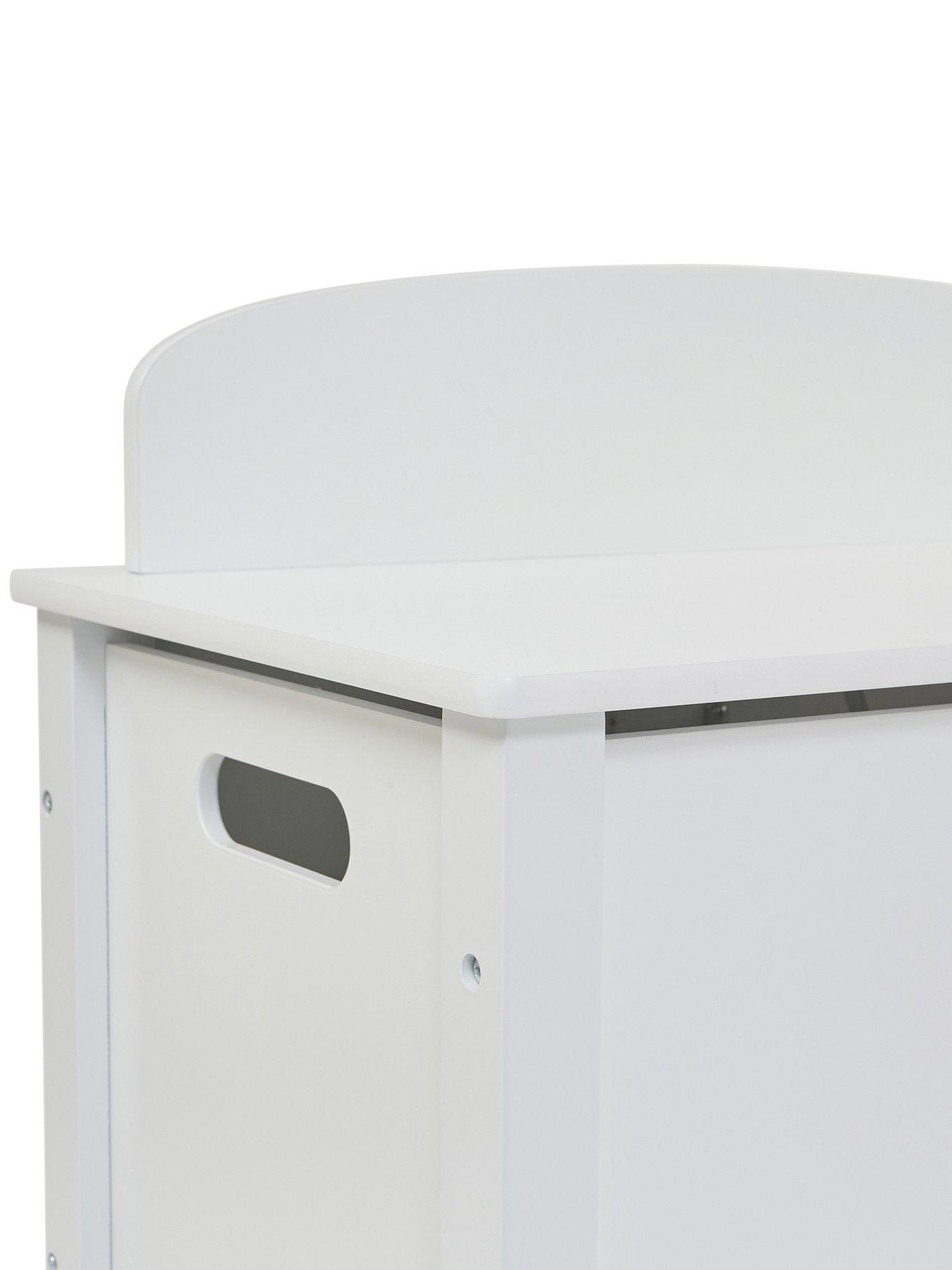Image 5 of 7 of Liberty House Unicorn Toy Box