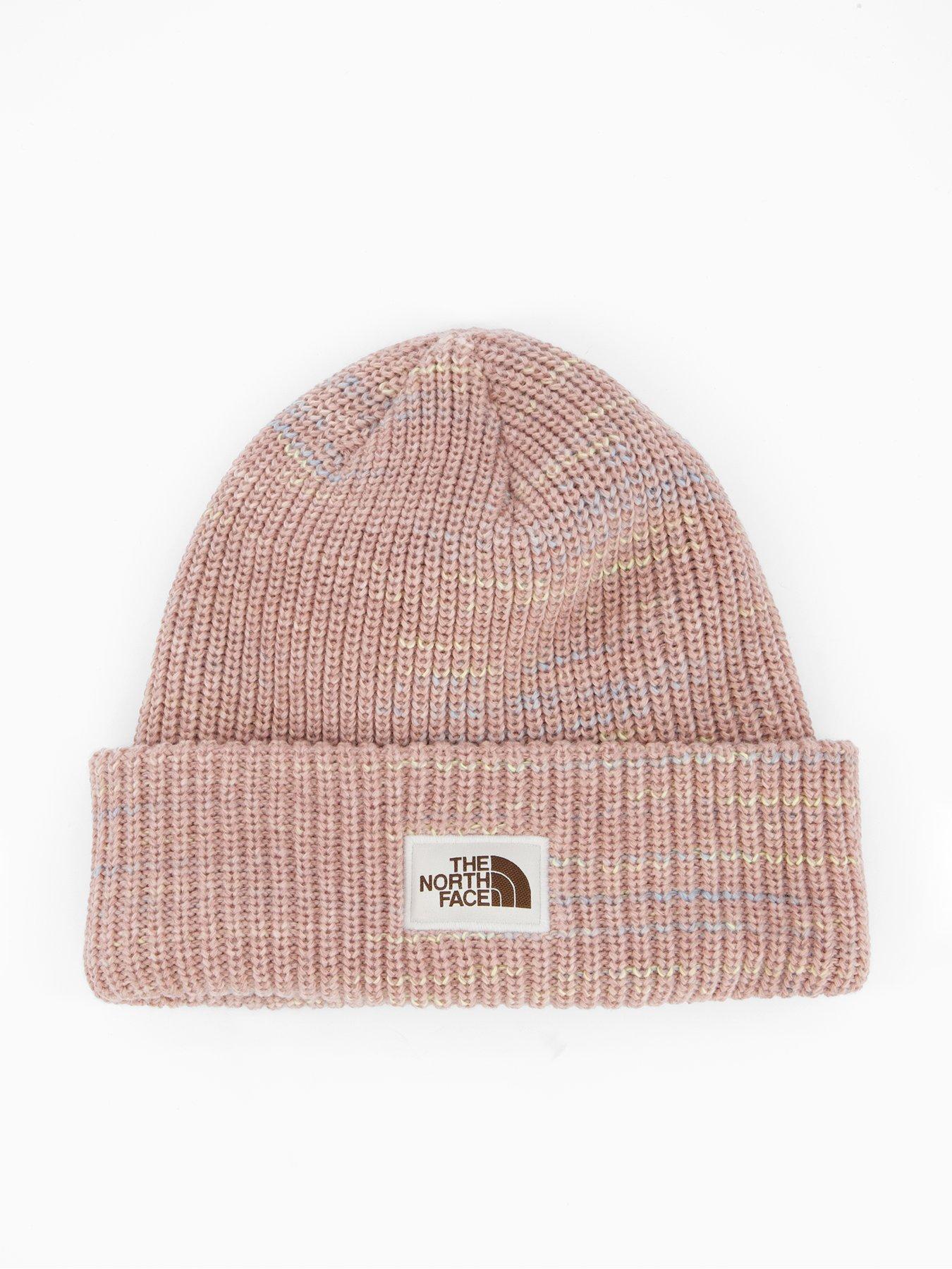 the-north-face-unisex-salty-bae-lined-beanie-hat-pink-very