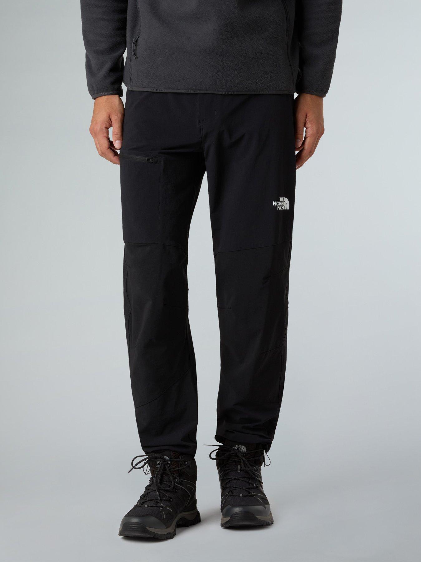 The North Face Men's Speedlight Regular Pant - Black