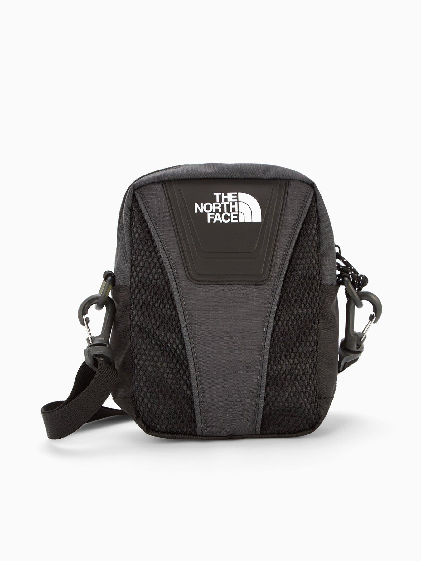 The North Face Unisex Y2K Shoulder Bag - Black