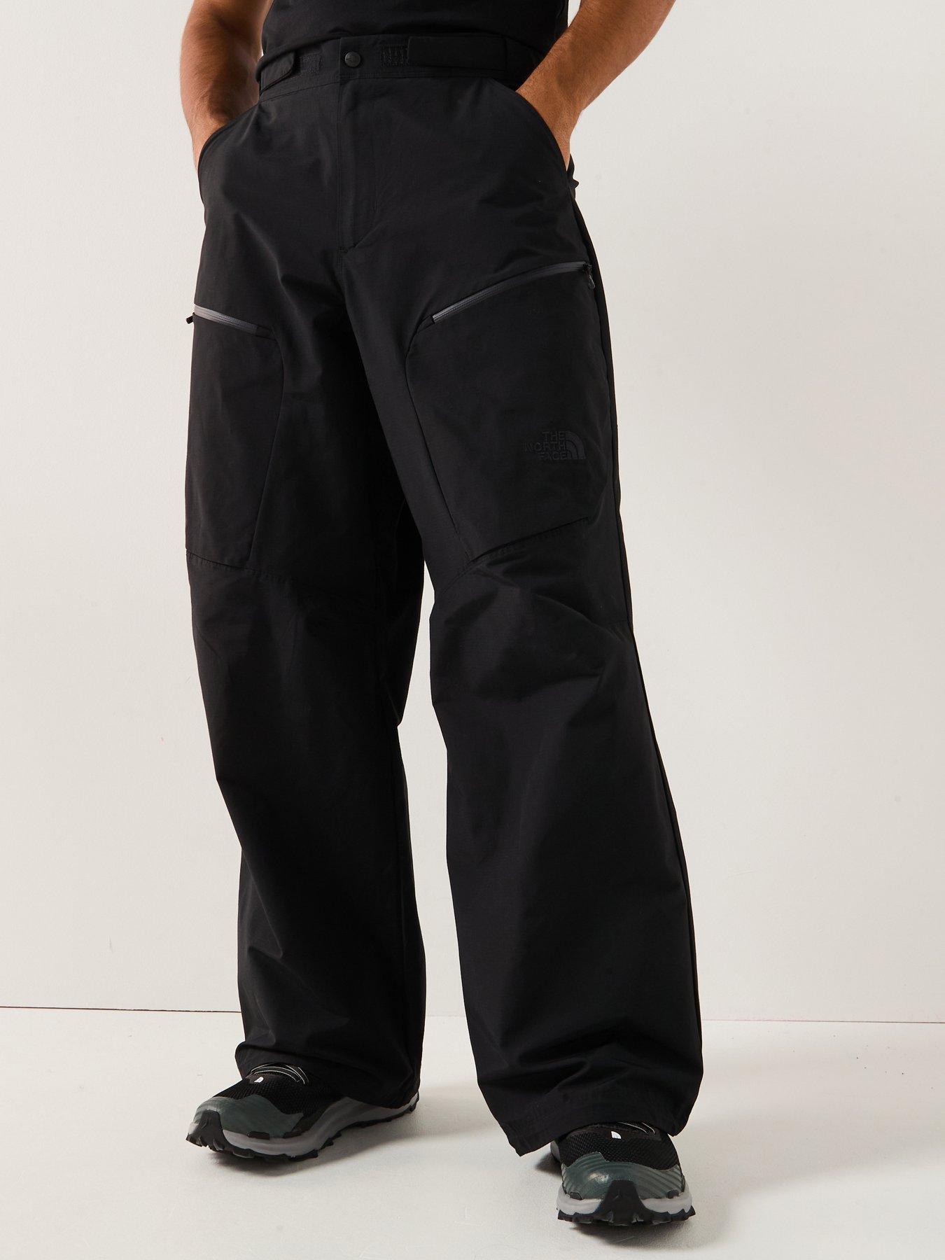 The North Face Unisex NSE New Trousers - Black