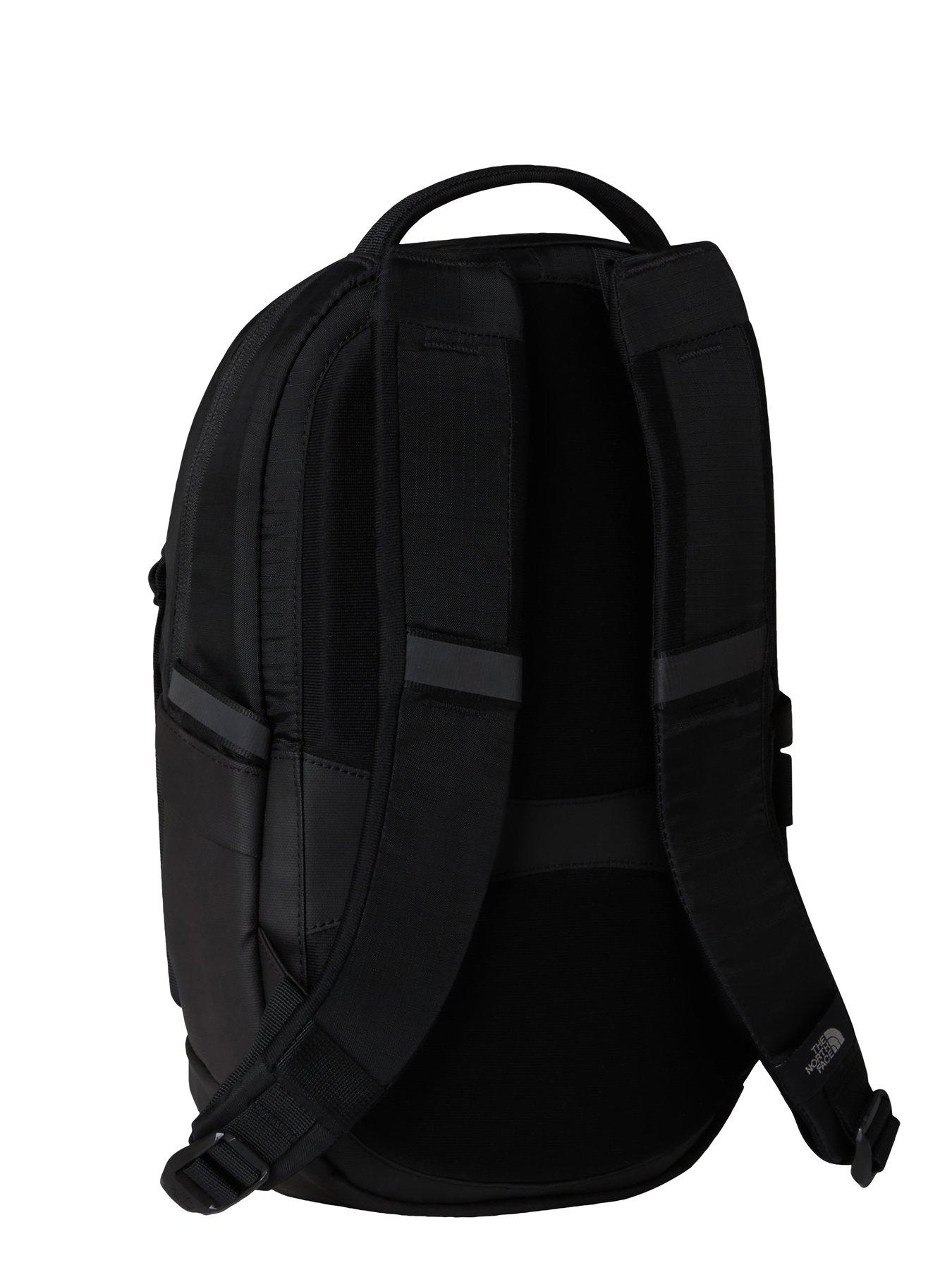 Image 2 of 5 of The North Face Men's Borealis Mini Backpack - Black