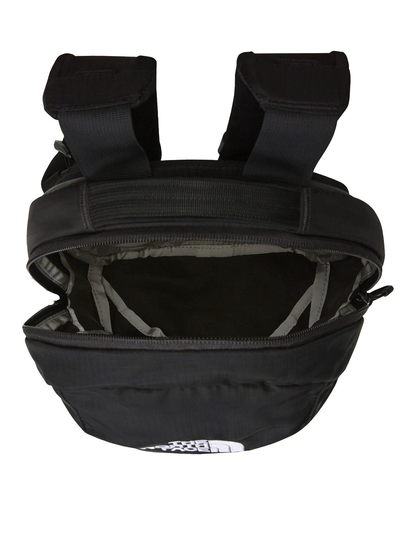 Image 3 of 5 of The North Face Men's Borealis Mini Backpack - Black